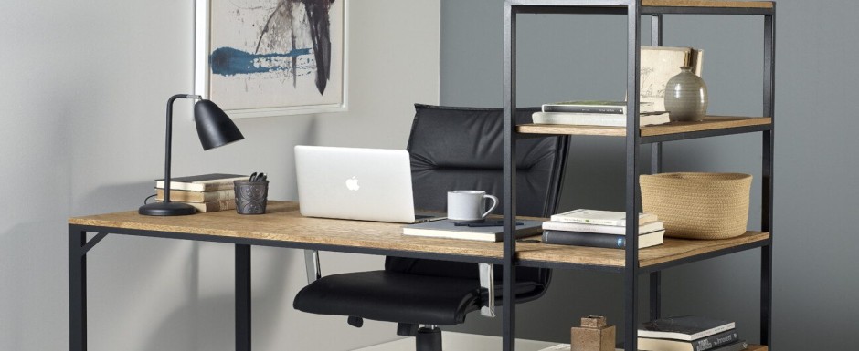 Çalışma Masası Seçerken Nelere Dikkat Edilmeli?