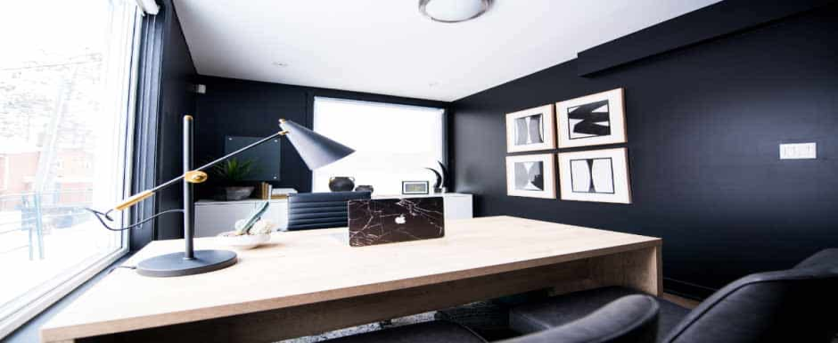 Ofis Renk Uyumu Nasıl Sağlanır?