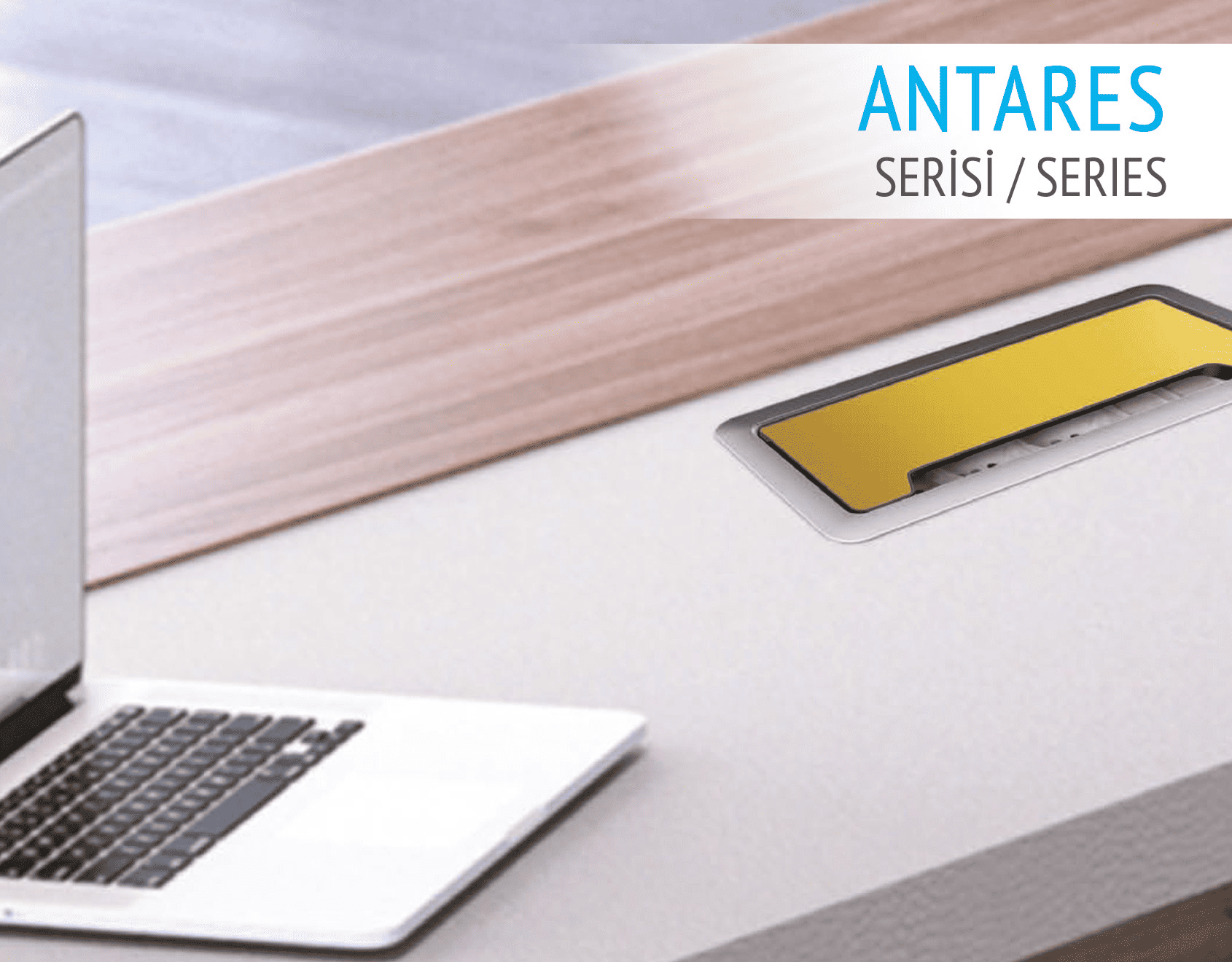 Antares Priz Aksesuarları