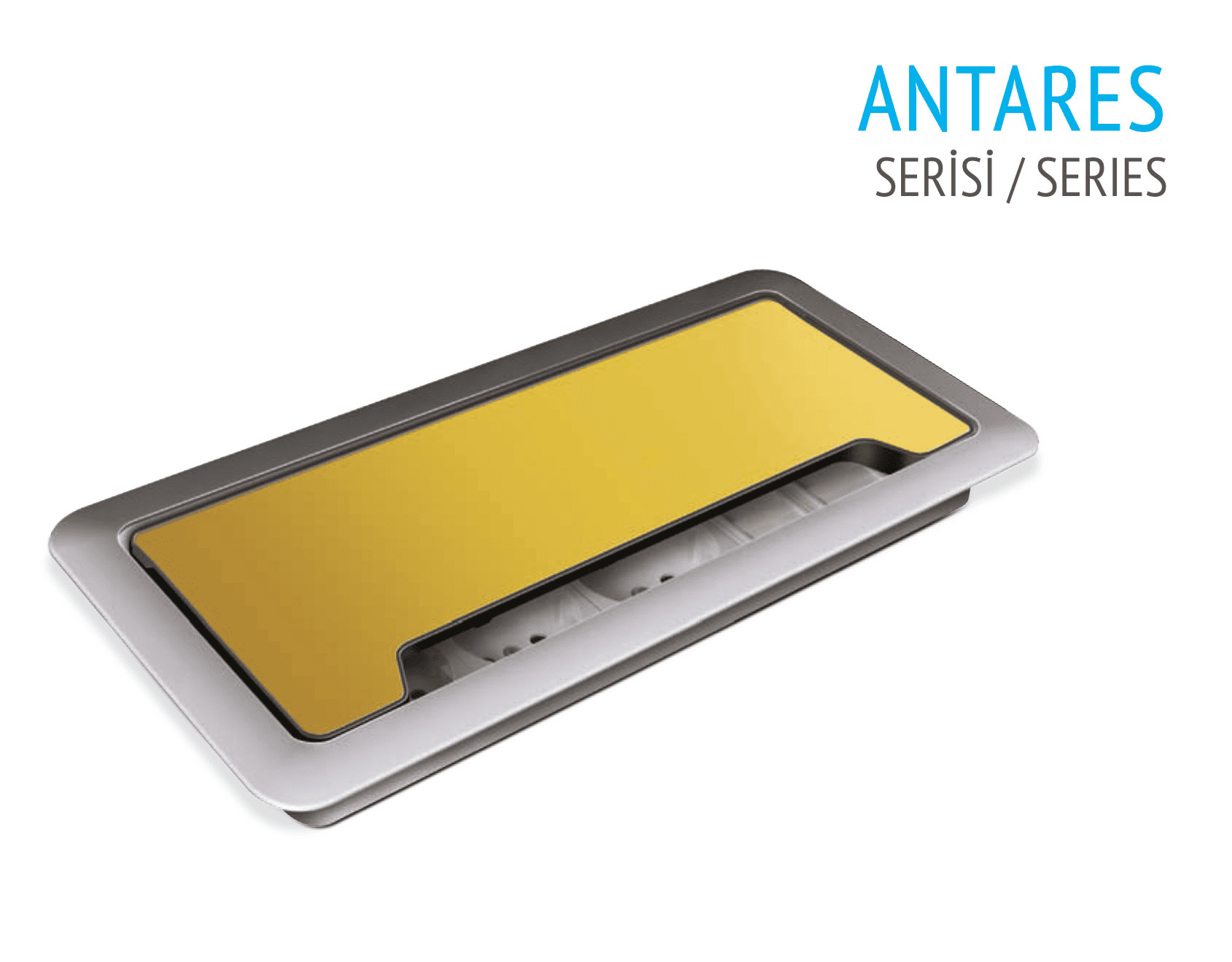 Antares Priz Aksesuarları