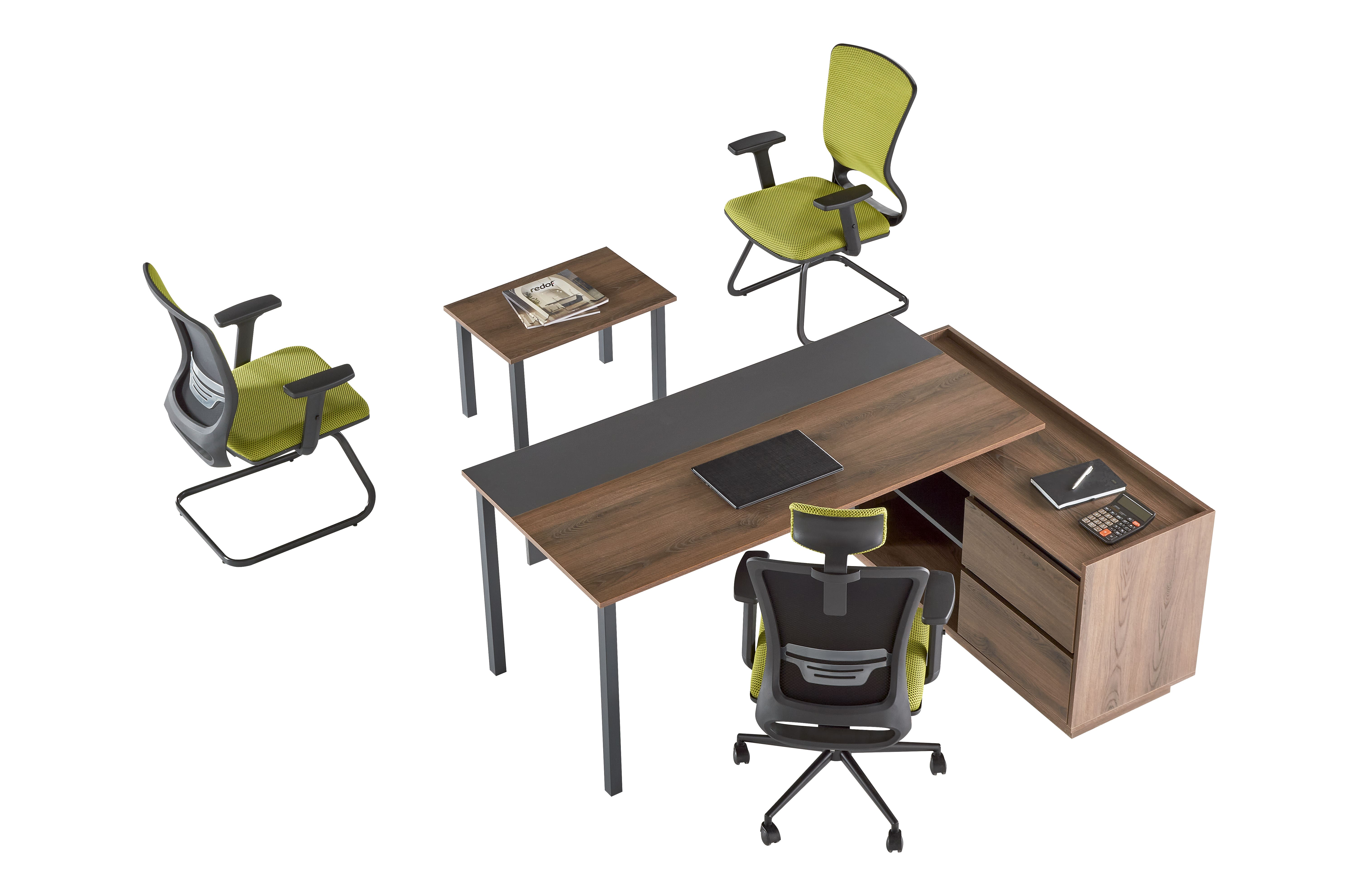 Staff Çalışma Takımı