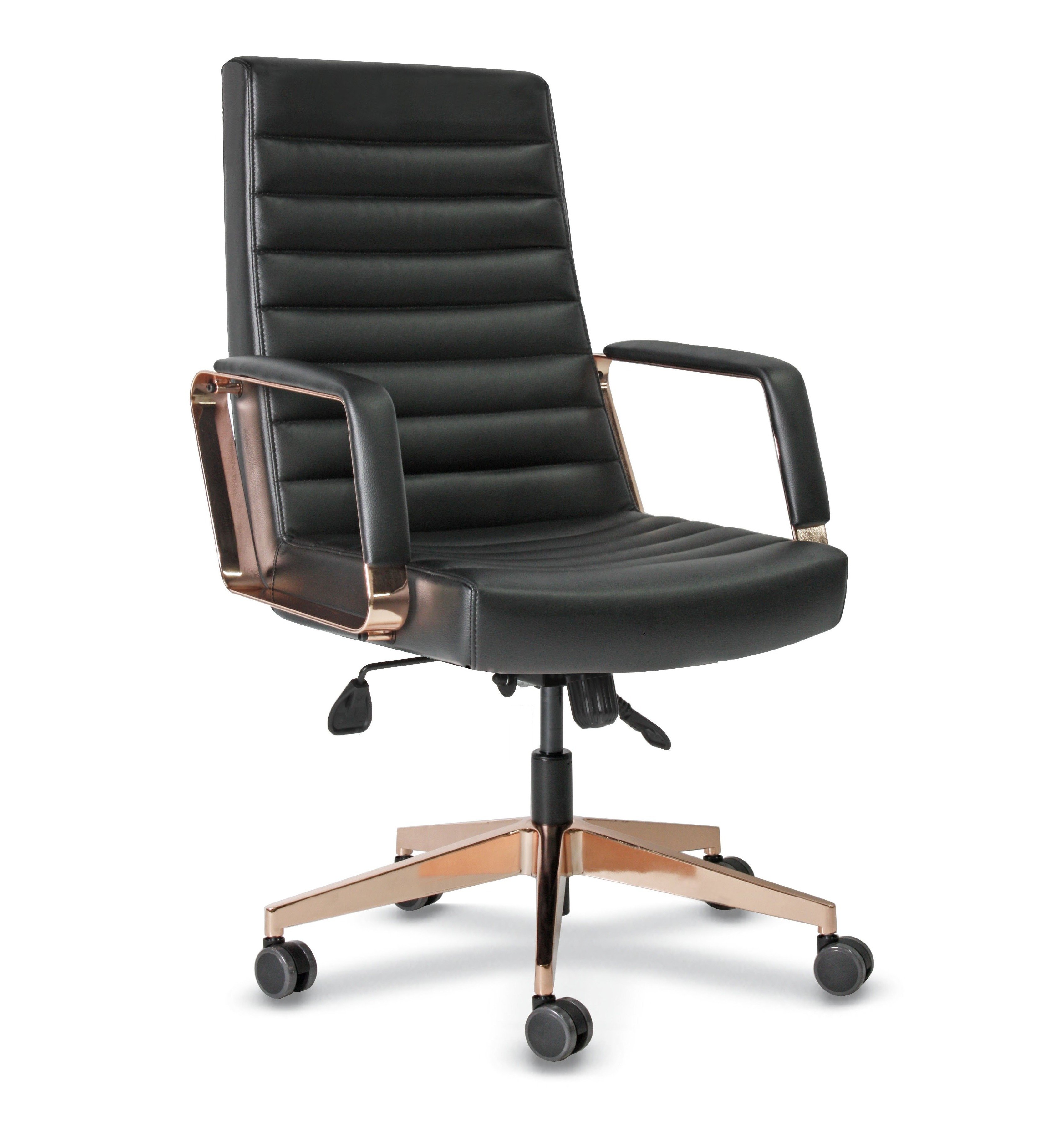 Rosetta Çalışma Koltukları