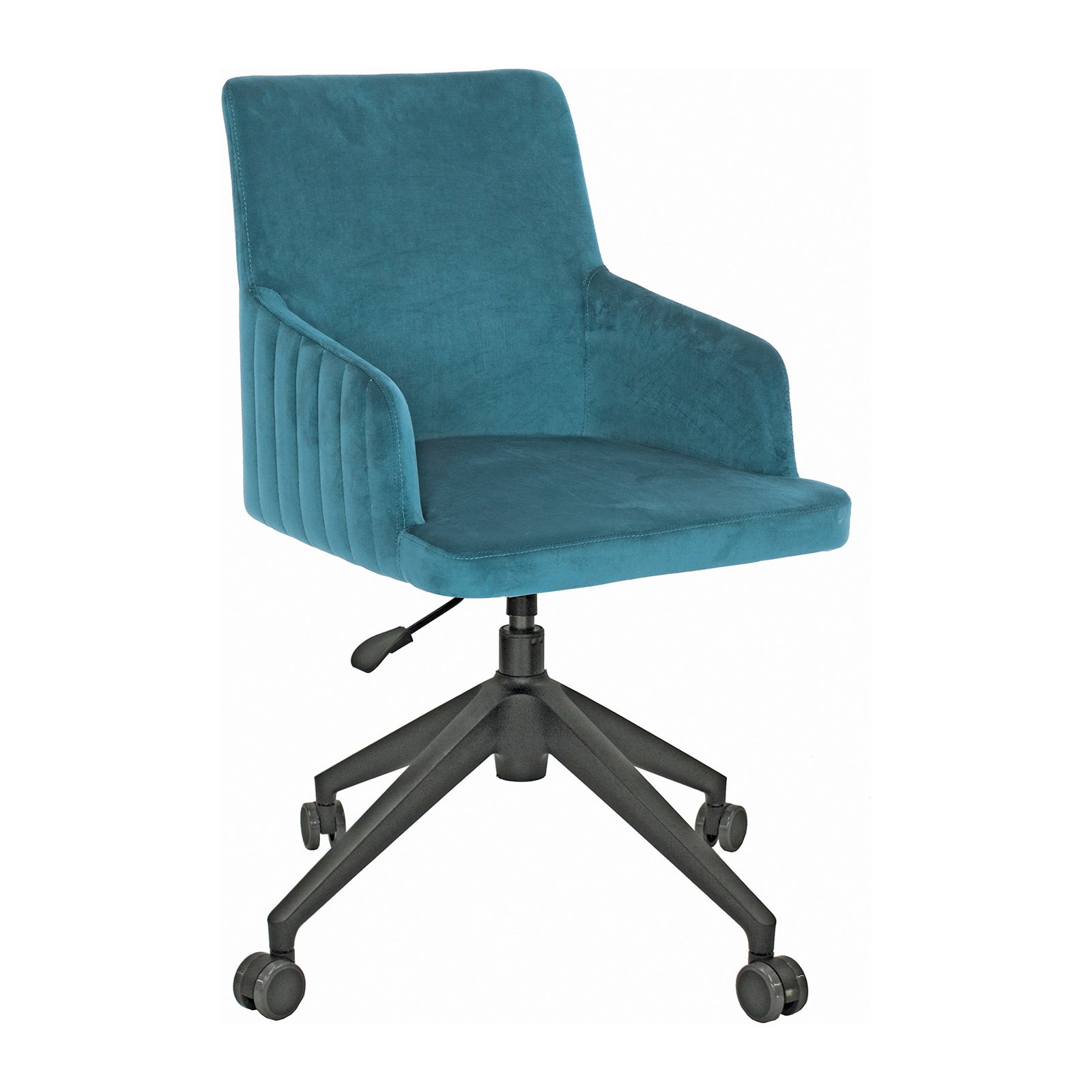 Tendo Plastik Yıldız Ayaklı Proje Koltukları