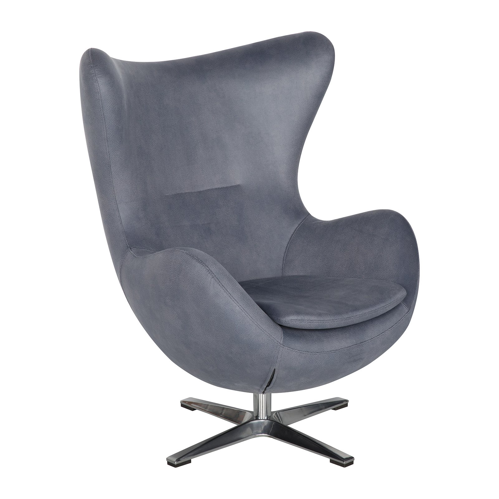 Trio Alüminyum Ayaklı Proje Koltukları