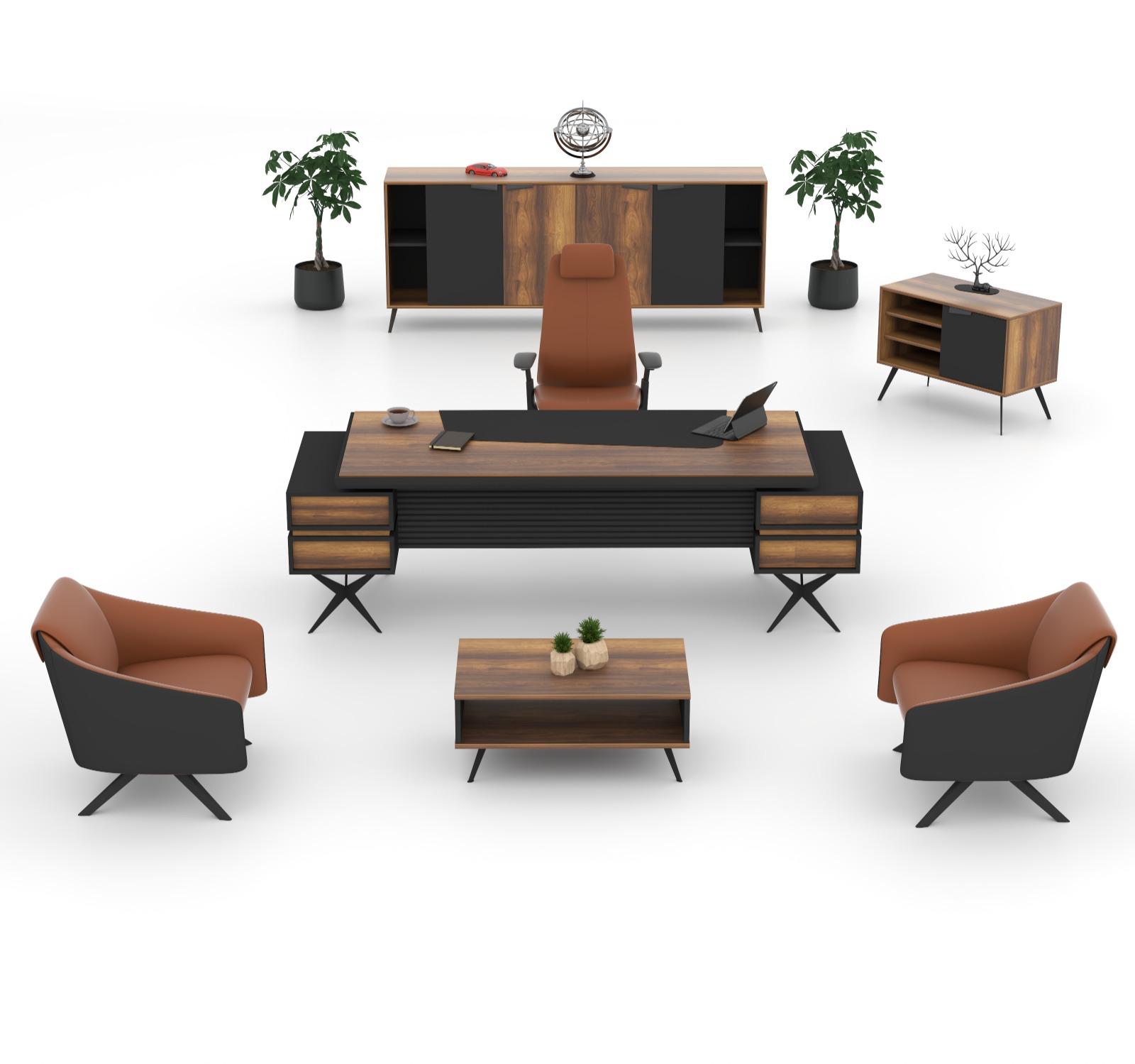 Baron Makam Takımı