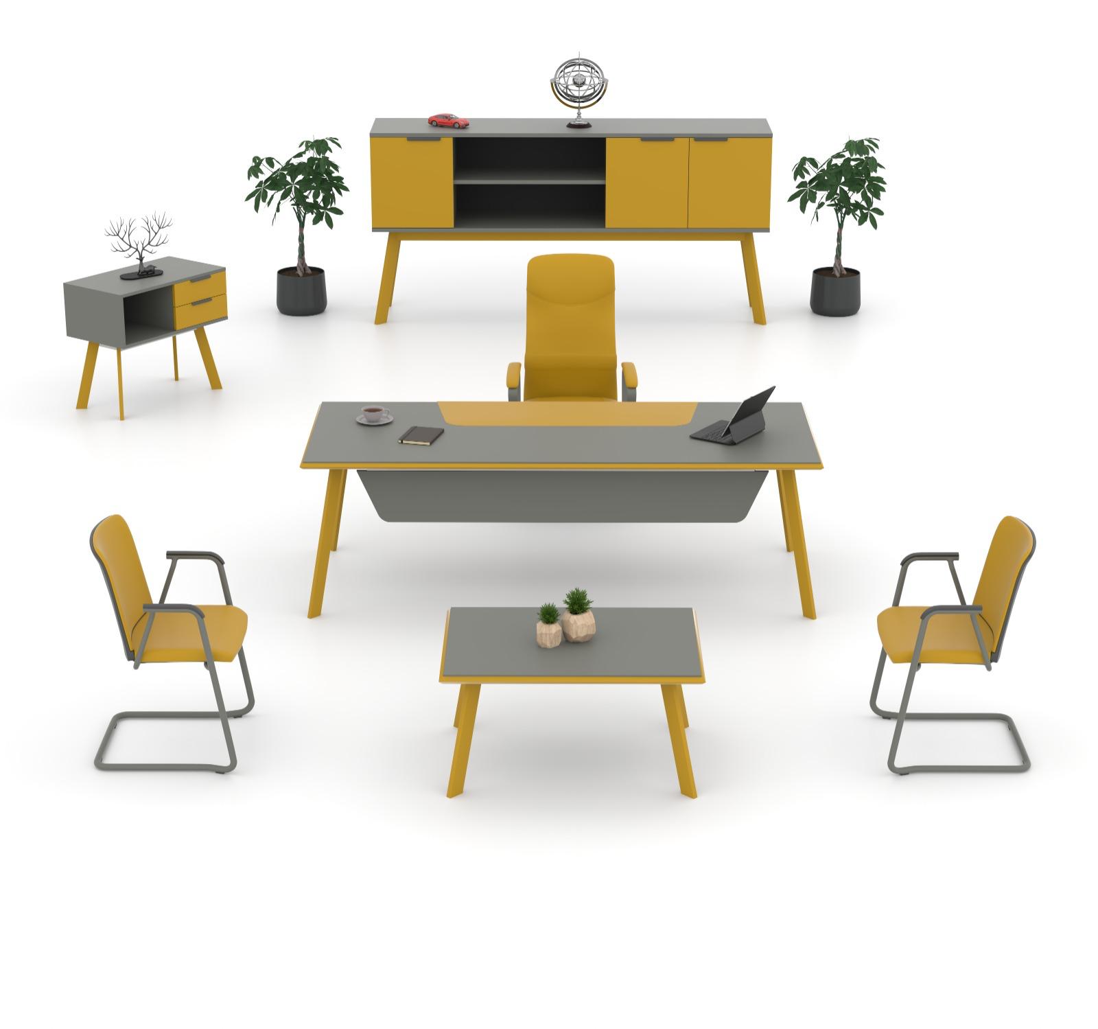 Retro Makam Takımı