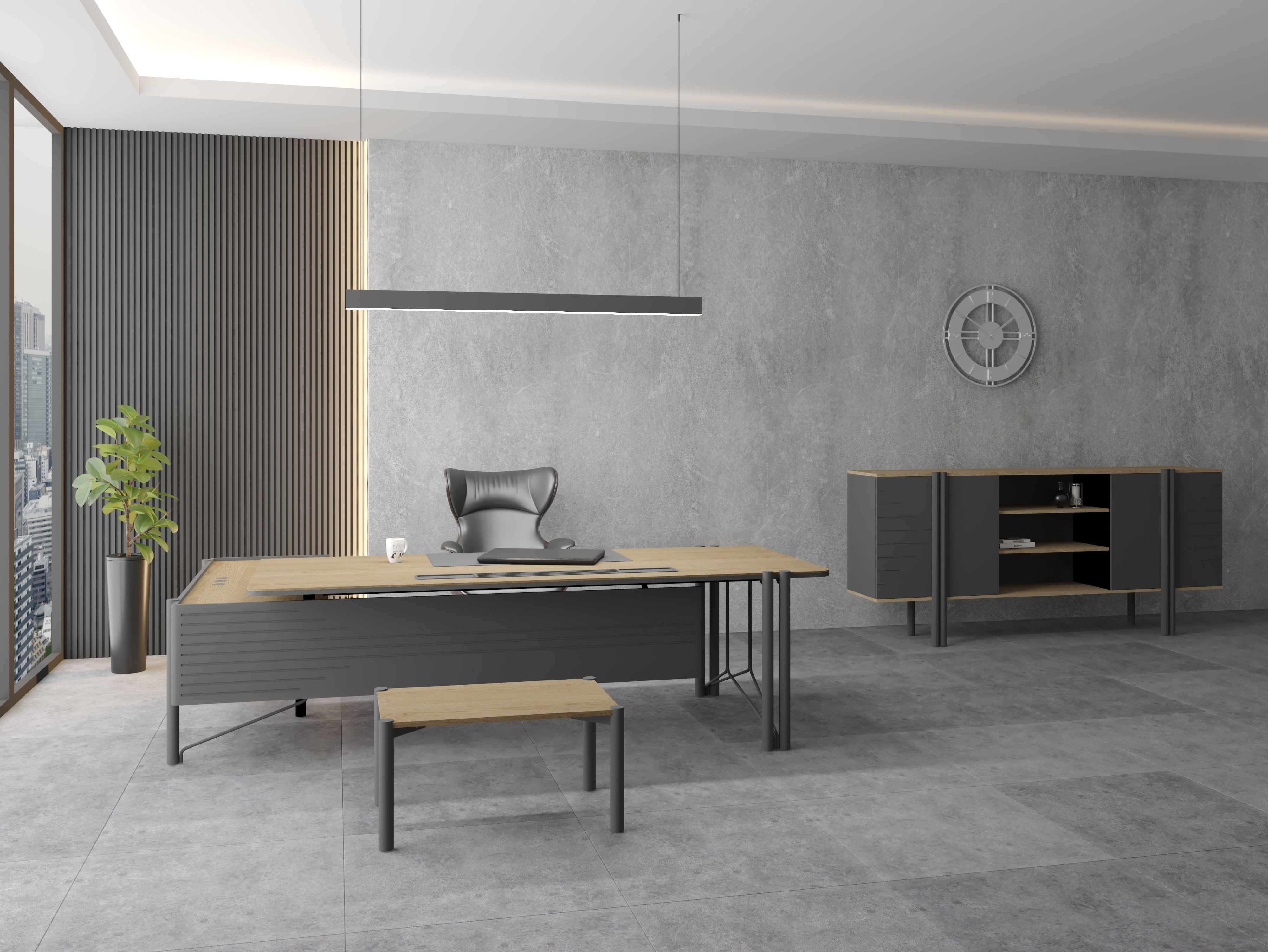 Nokta Makam Masaları