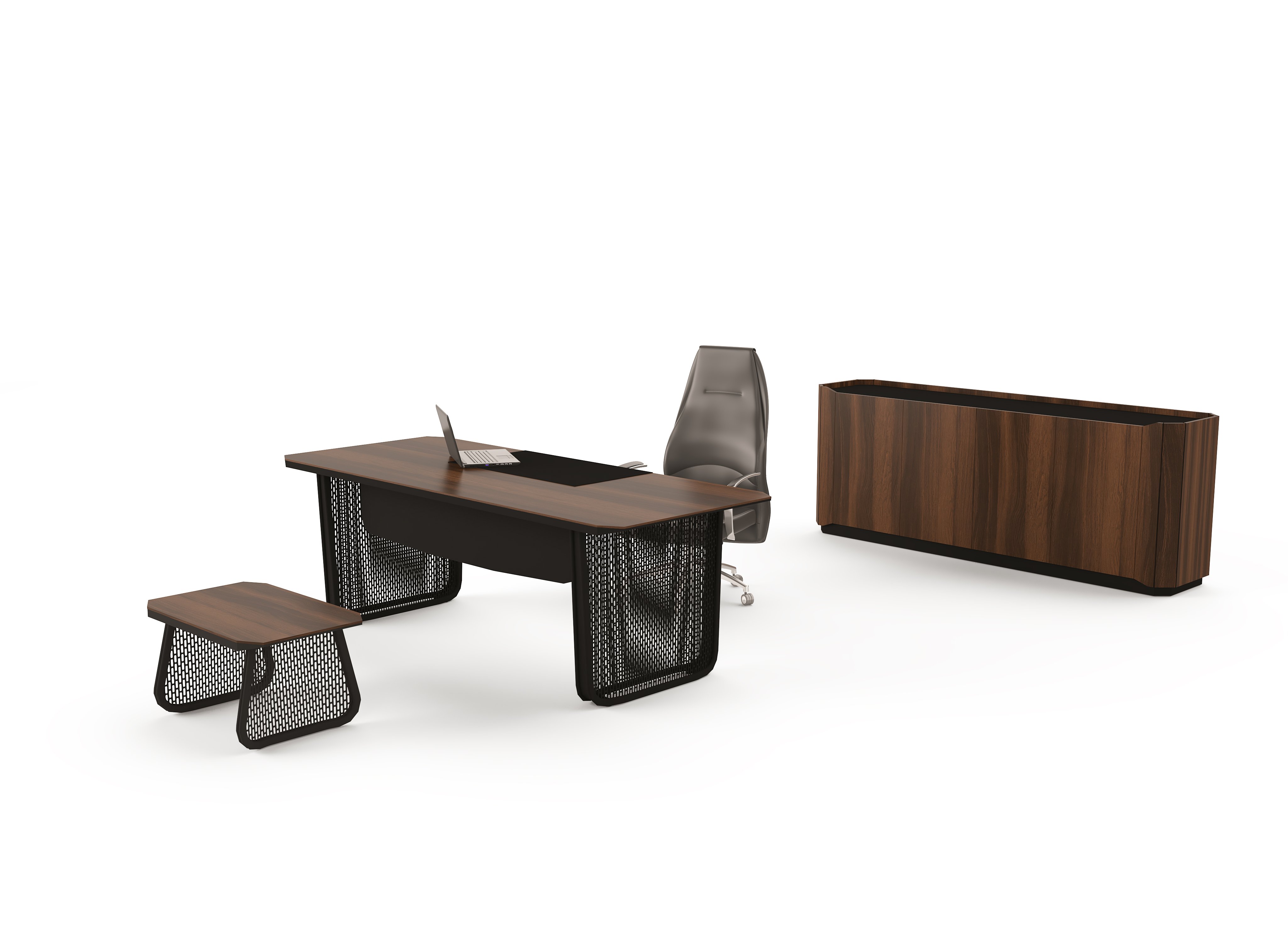 Orhan Makam Takımı