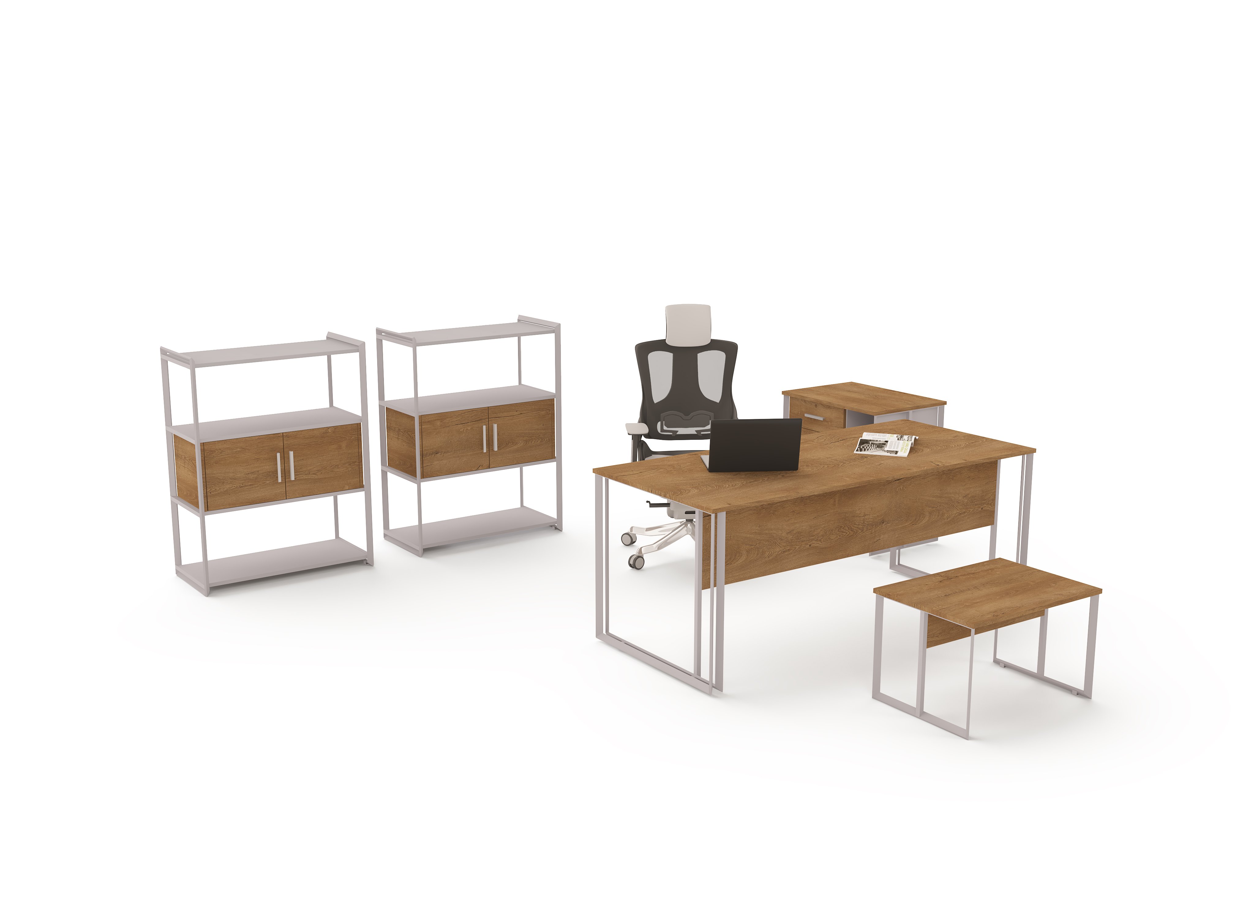 Tunç Çalışma Takımı