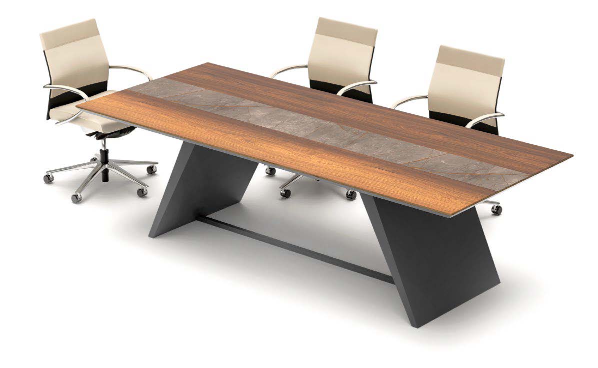 Bravo Toplantı Masaları