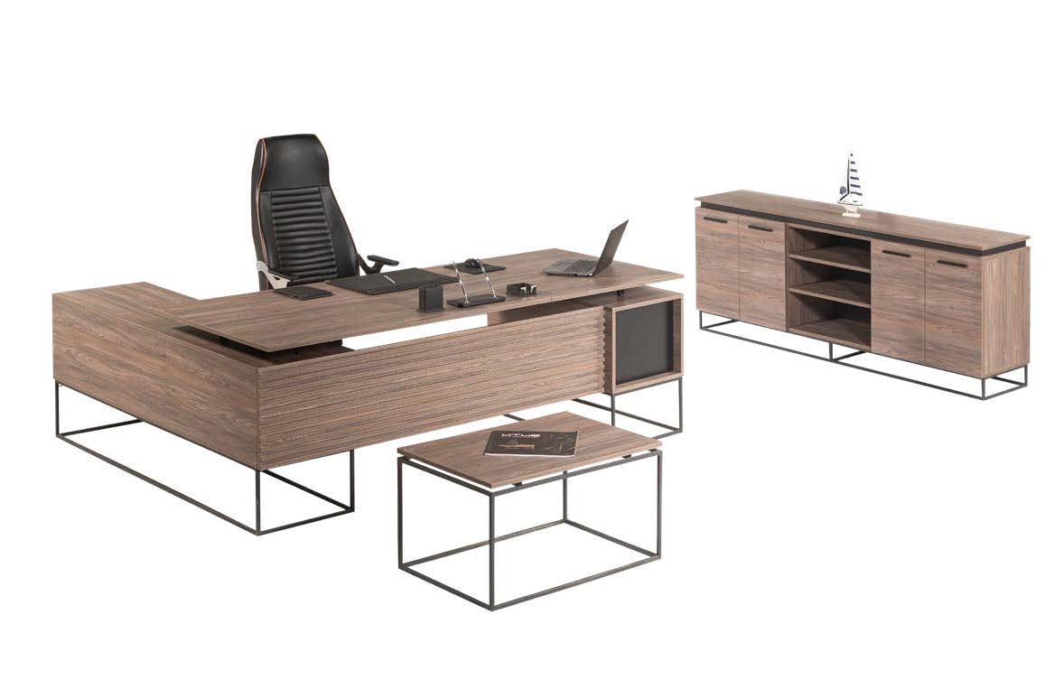 Plato Makam Takımı