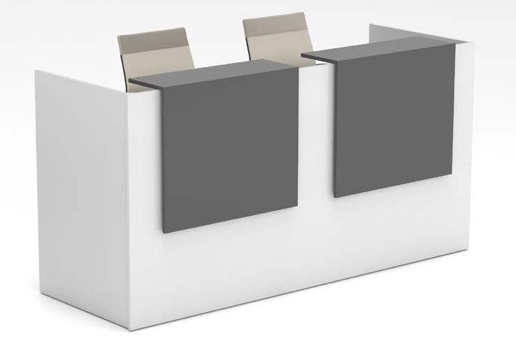 Florit Karşılama Bankoları