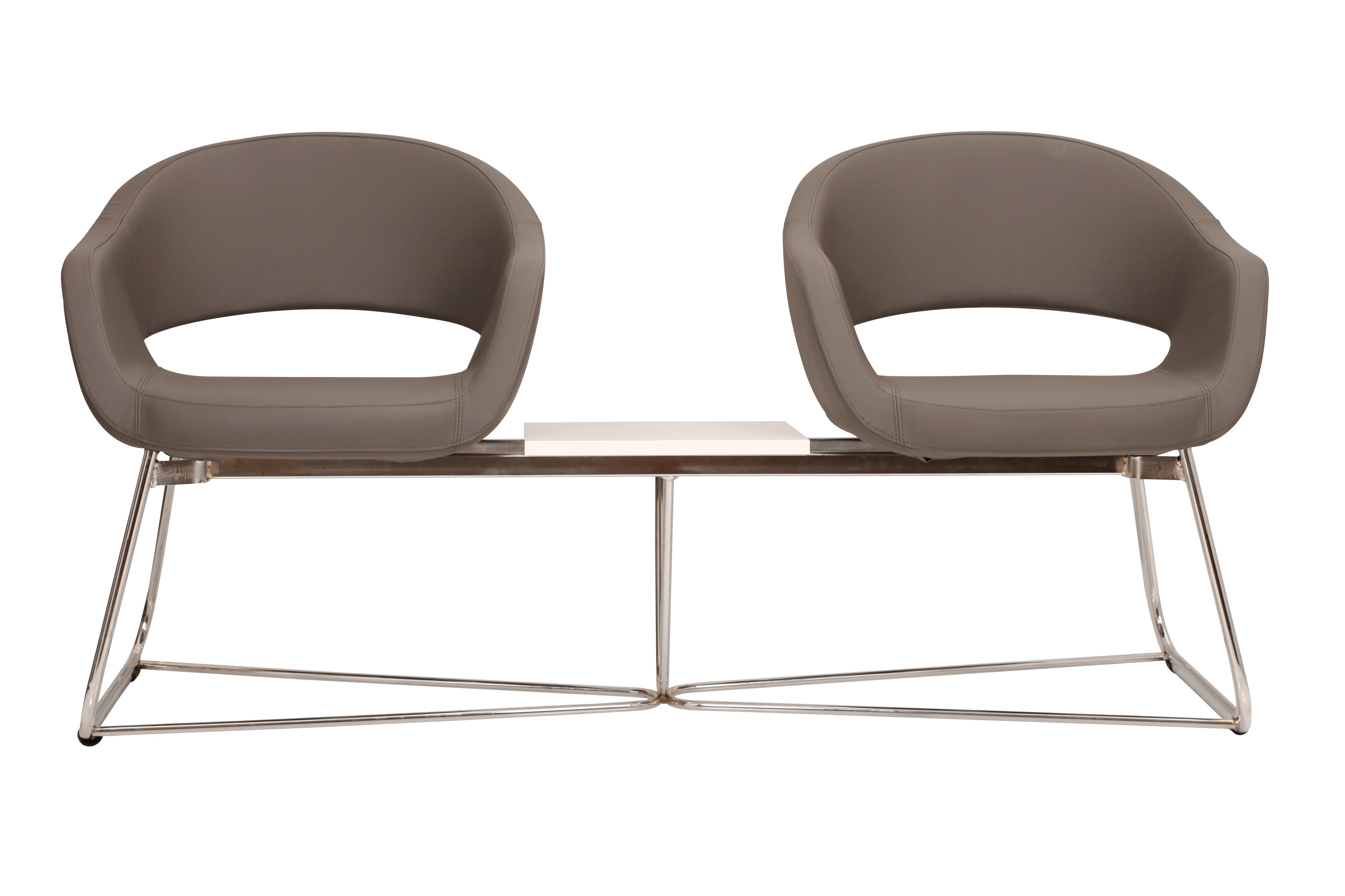 Moon Çoklu Bekleme Koltukları