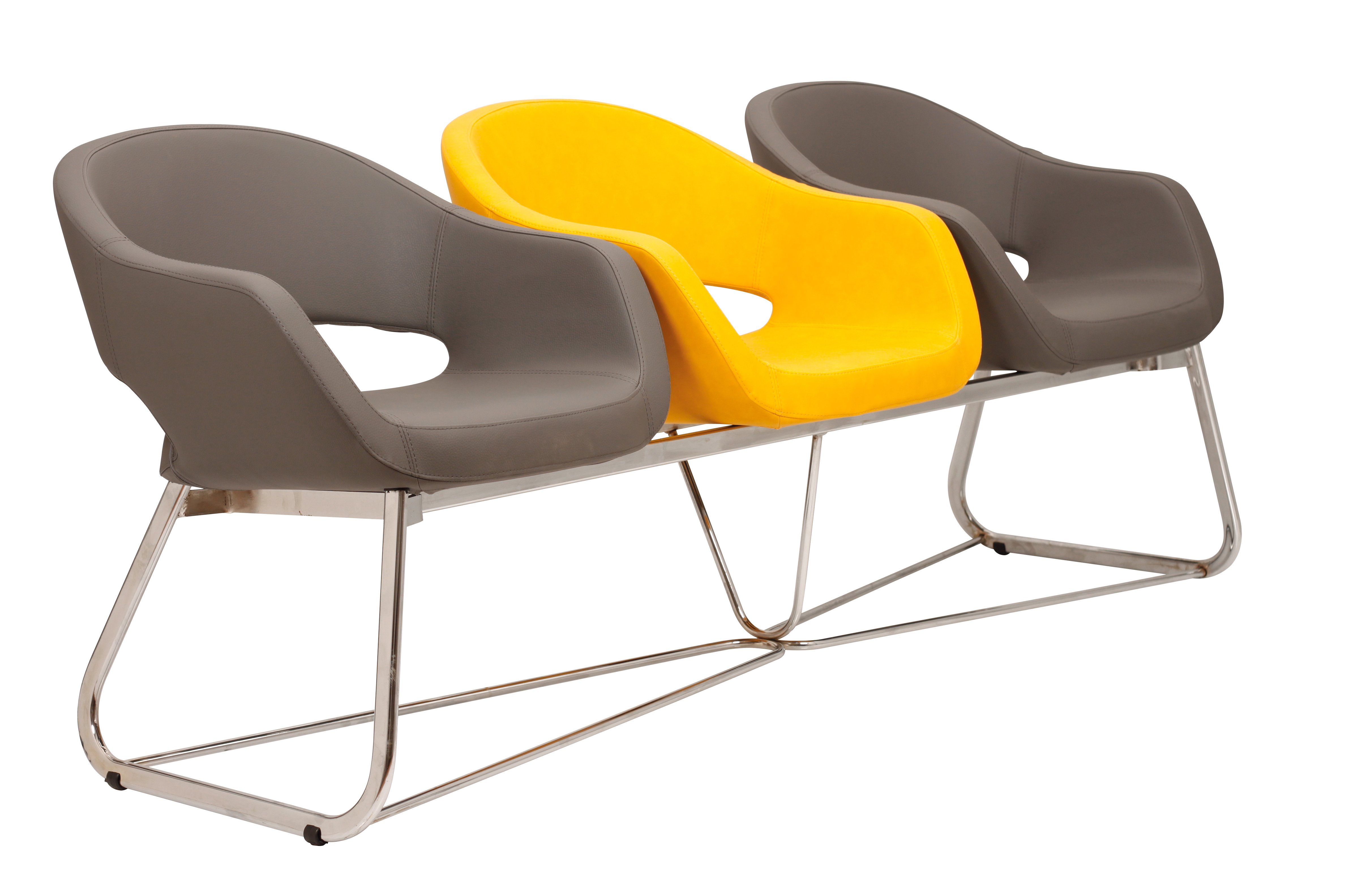 Moon Çoklu Bekleme Koltukları