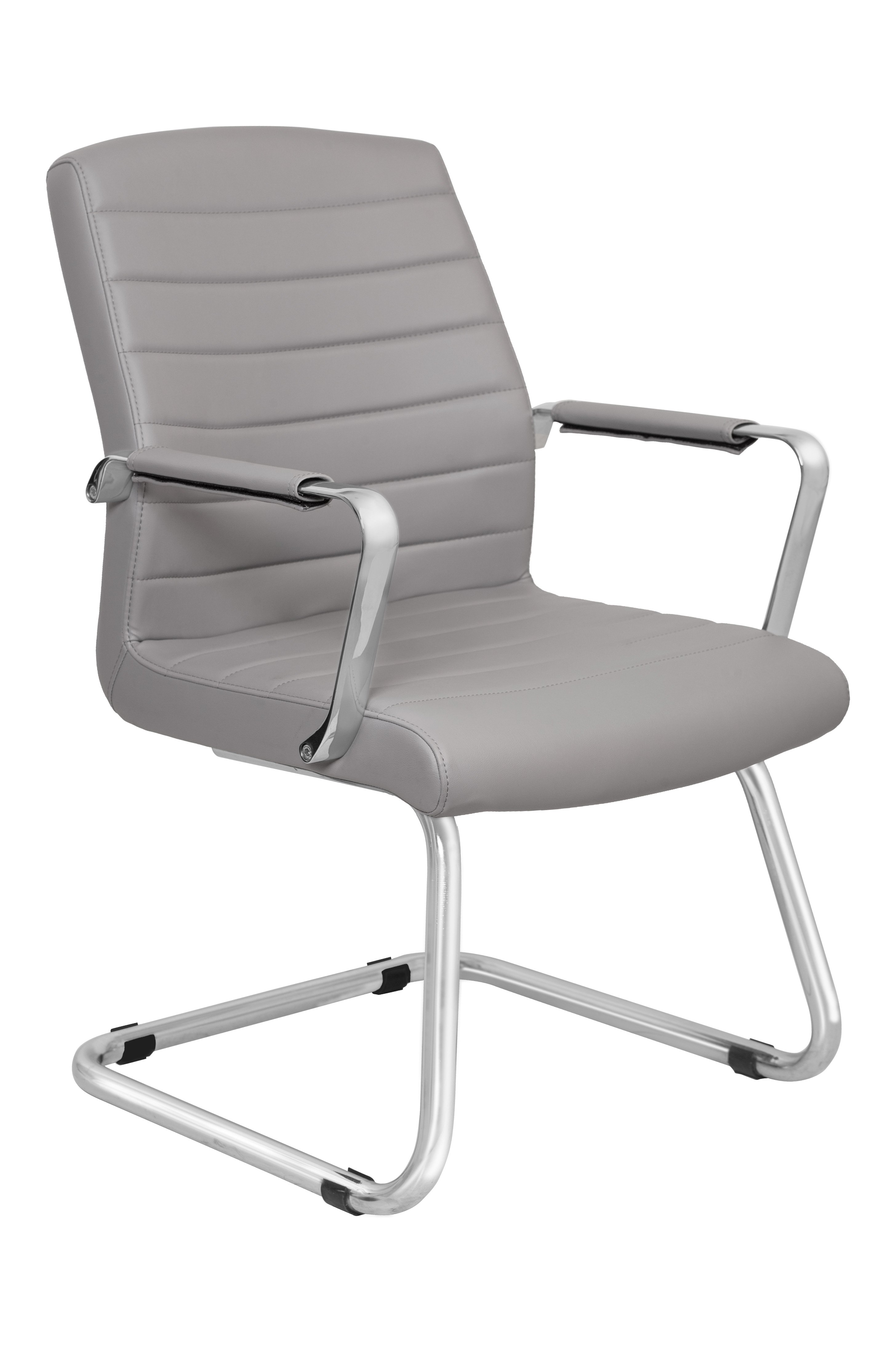 Next Krom U Ayaklı Misafir Koltukları