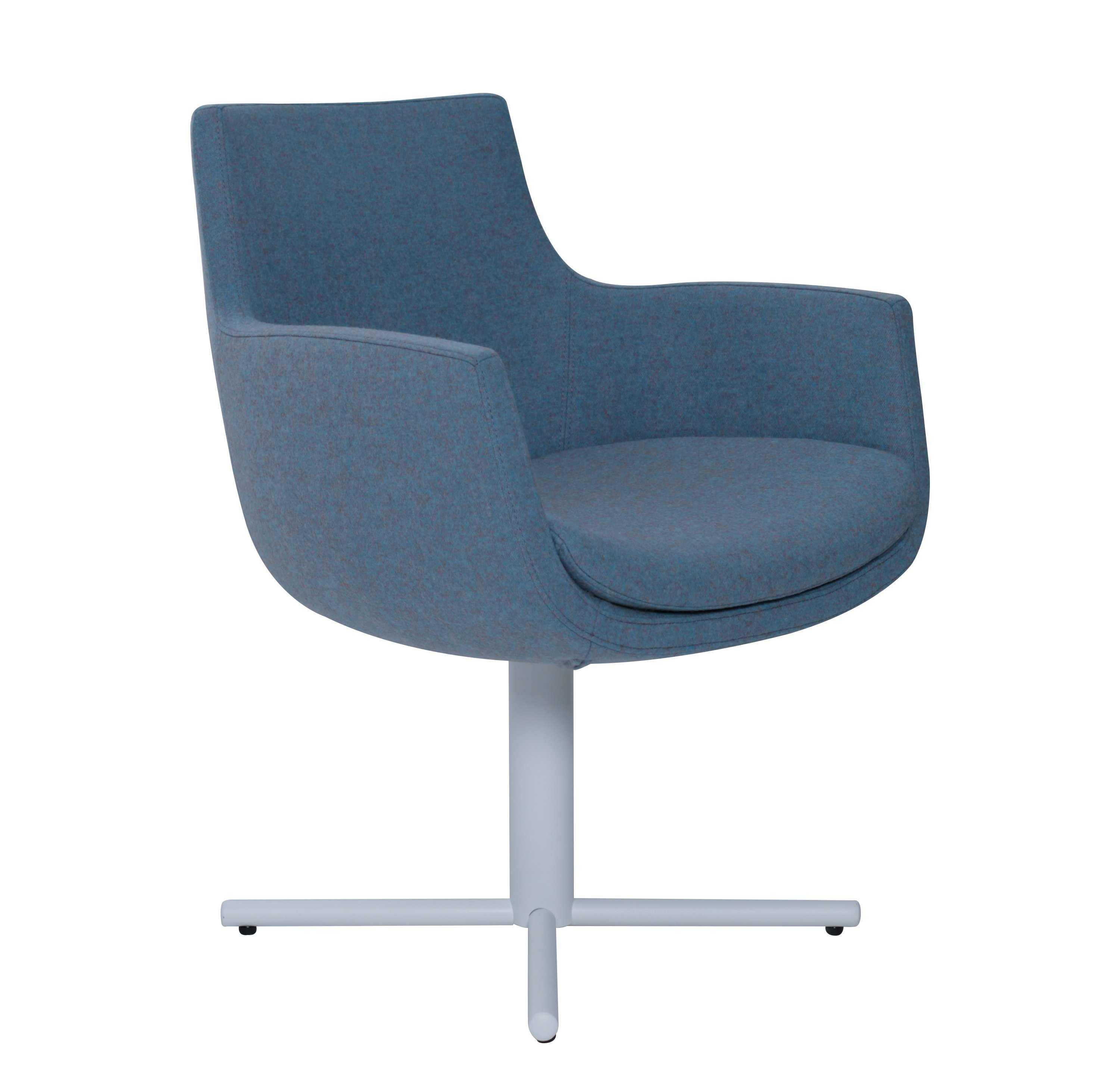 Pablo Metal Ayaklı Sandalyeler