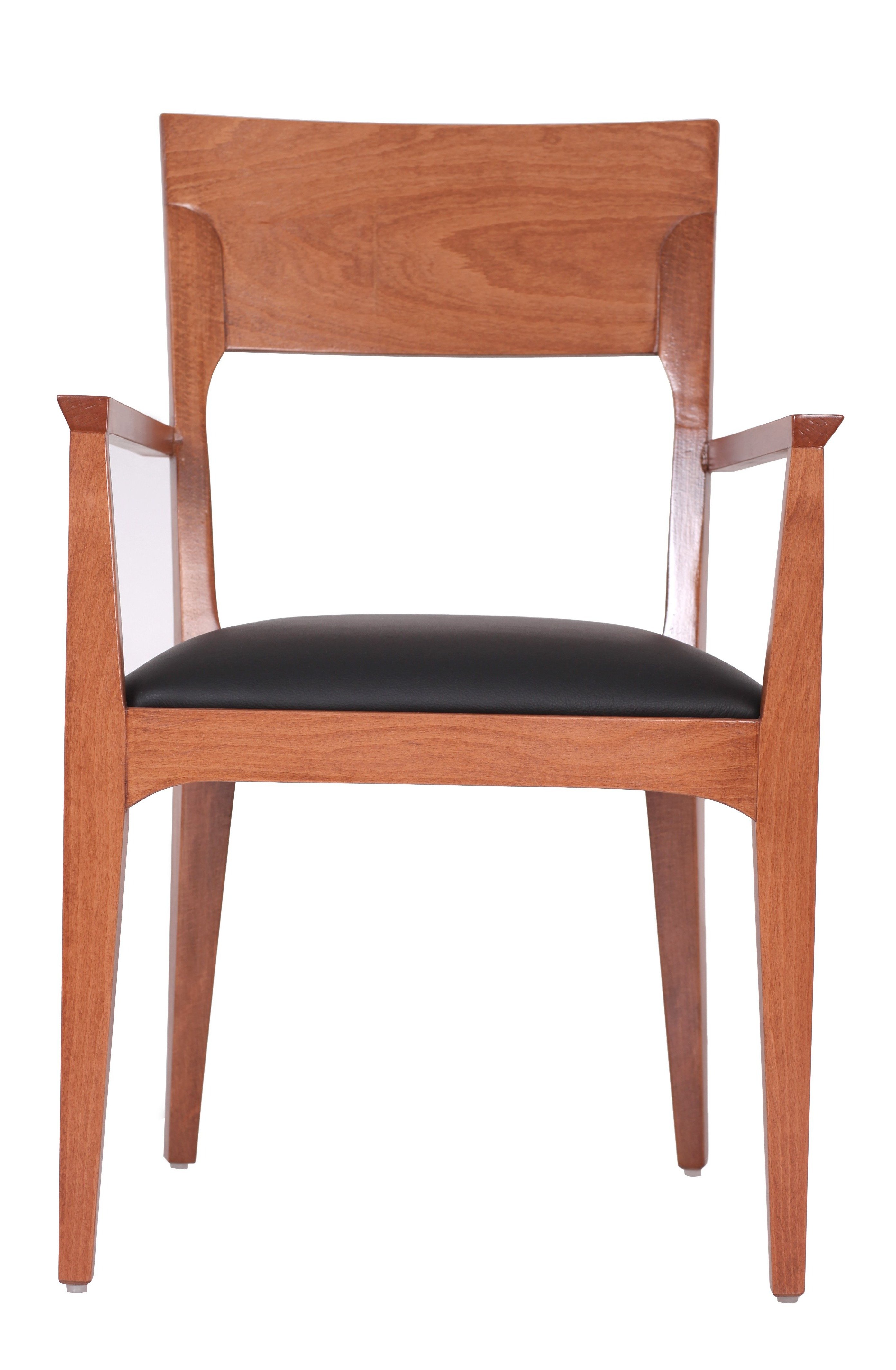 Thalia Ahşap Ayaklı Sandalyeler