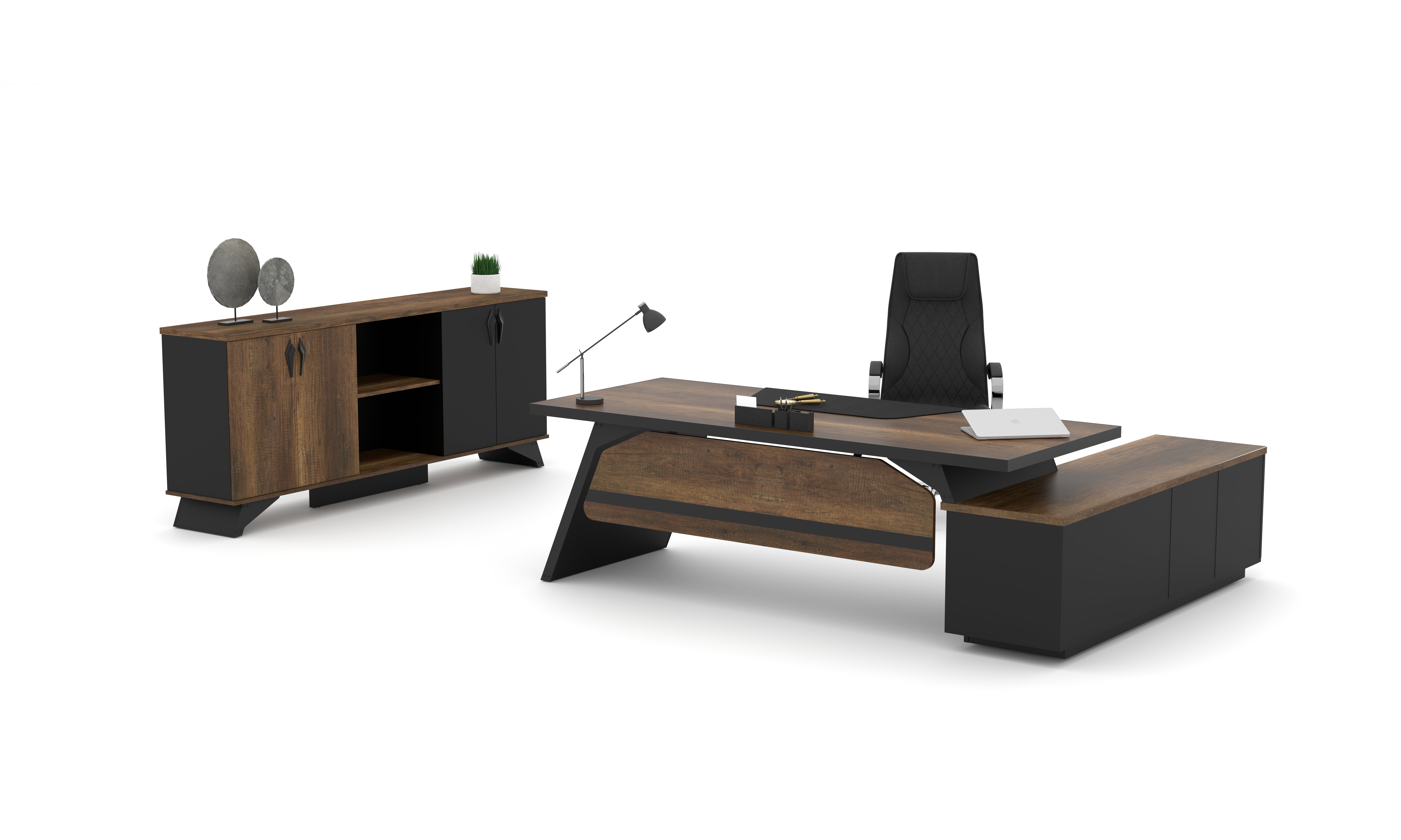 Pegasus Yönetici Masa Takımı