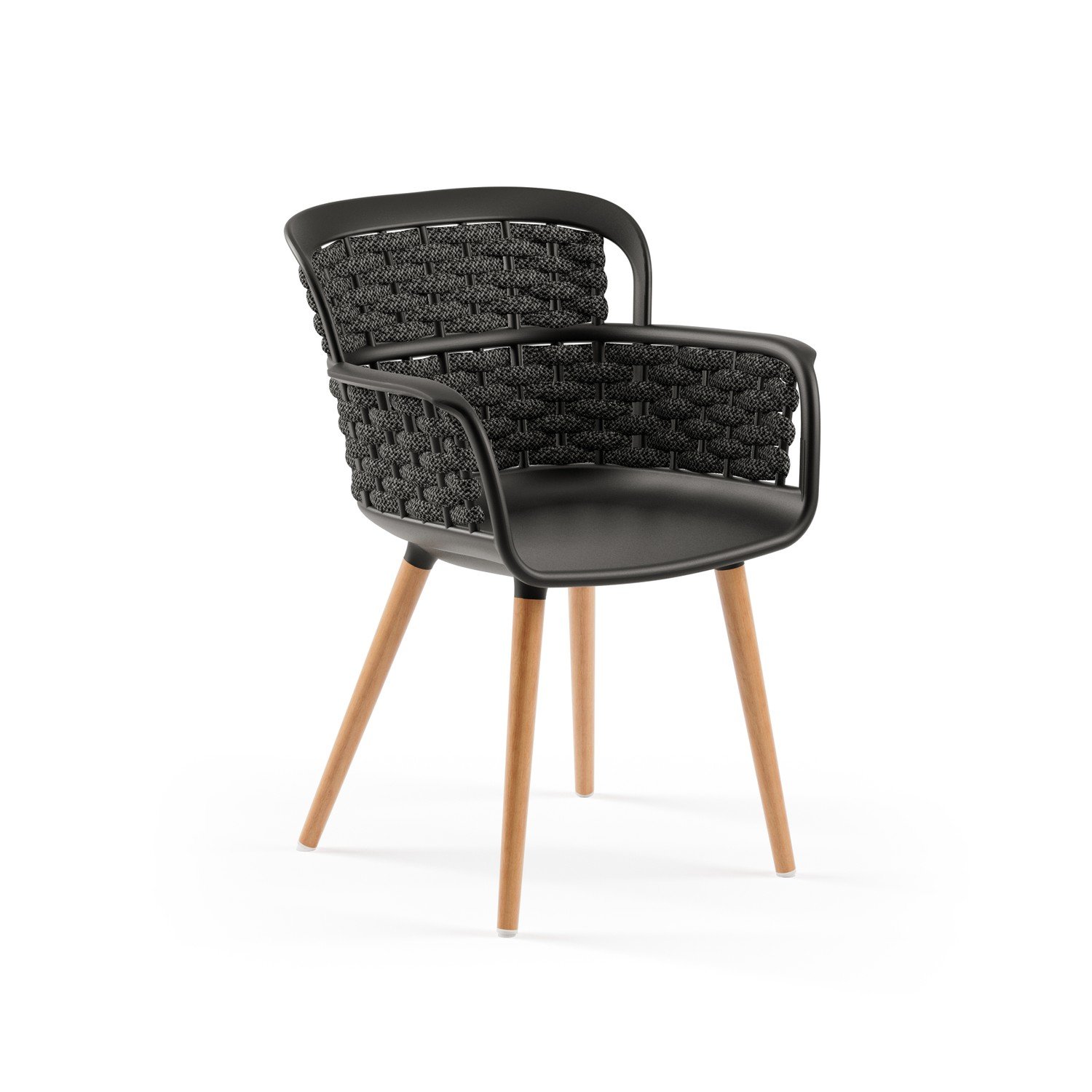 Eva-N Örgülü Koltuk