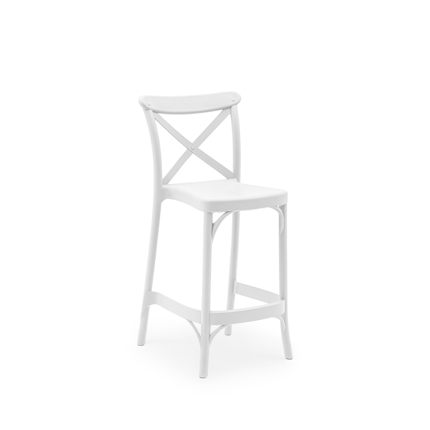 Capri Bar Sandalyesi 65 Cm