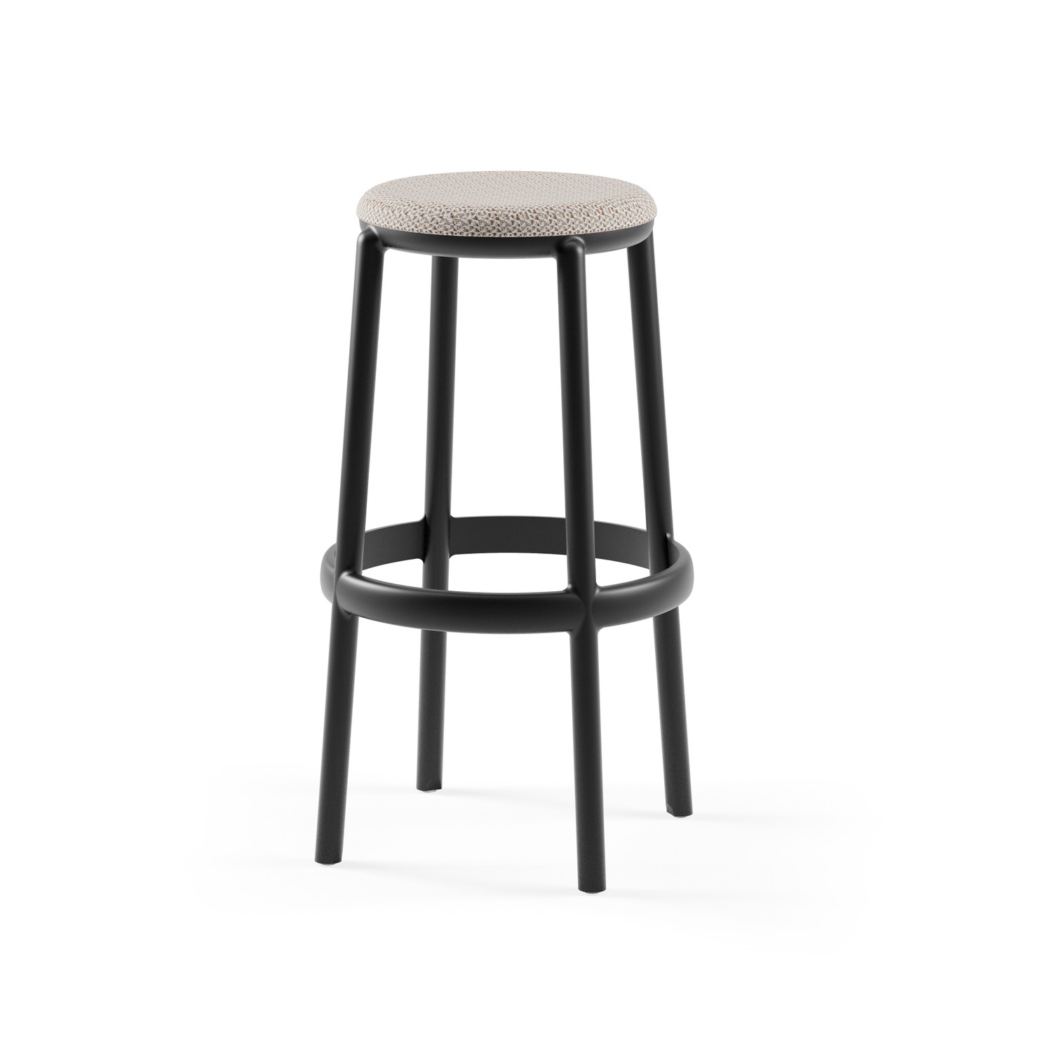 Duo Pad Bar Sandalyesi 75 Cm