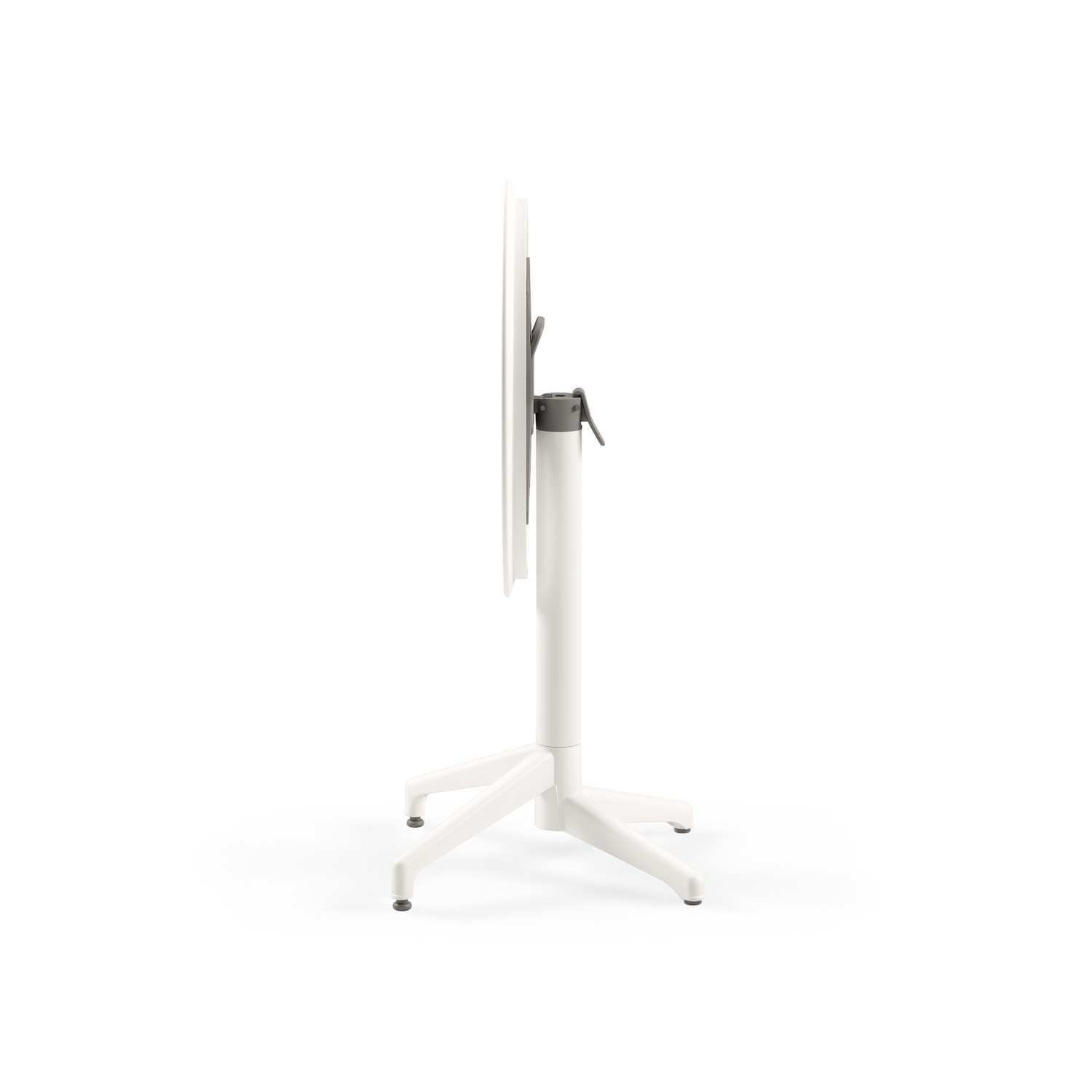 Moon Katlanır 60 Cm Masa