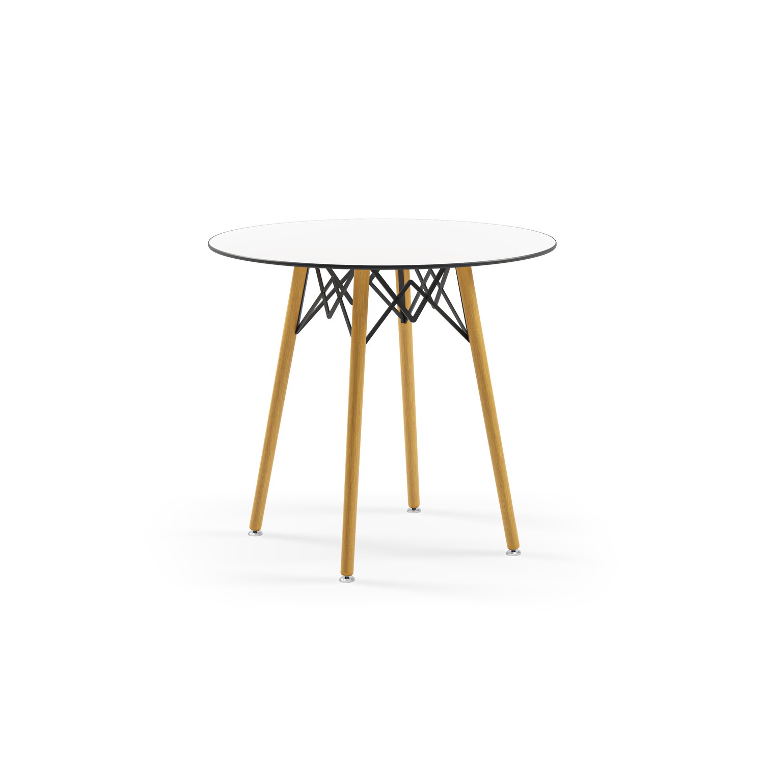 Lamax T Yuvarlak Masa