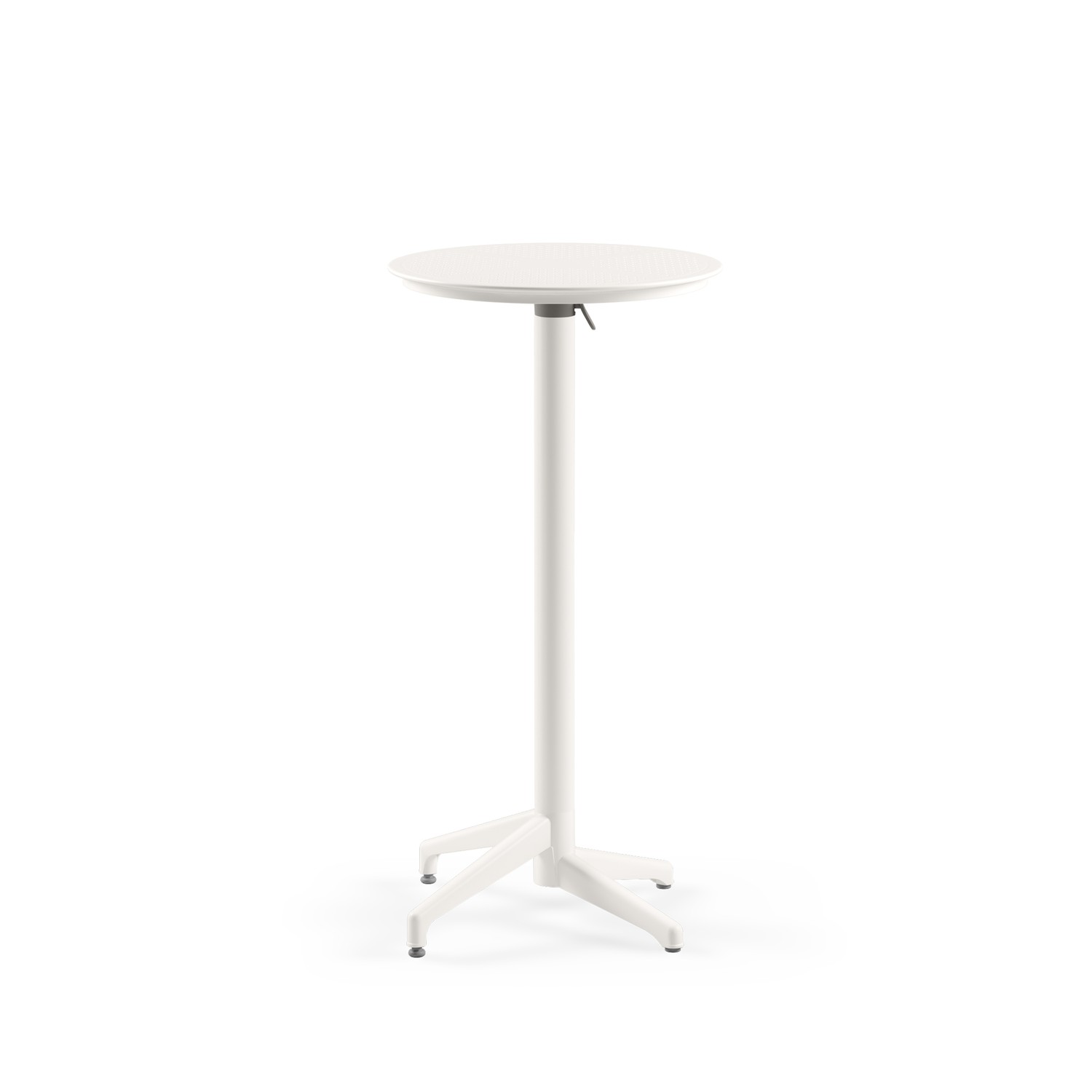 Moon Katlanır 60 Cm Bar Masası