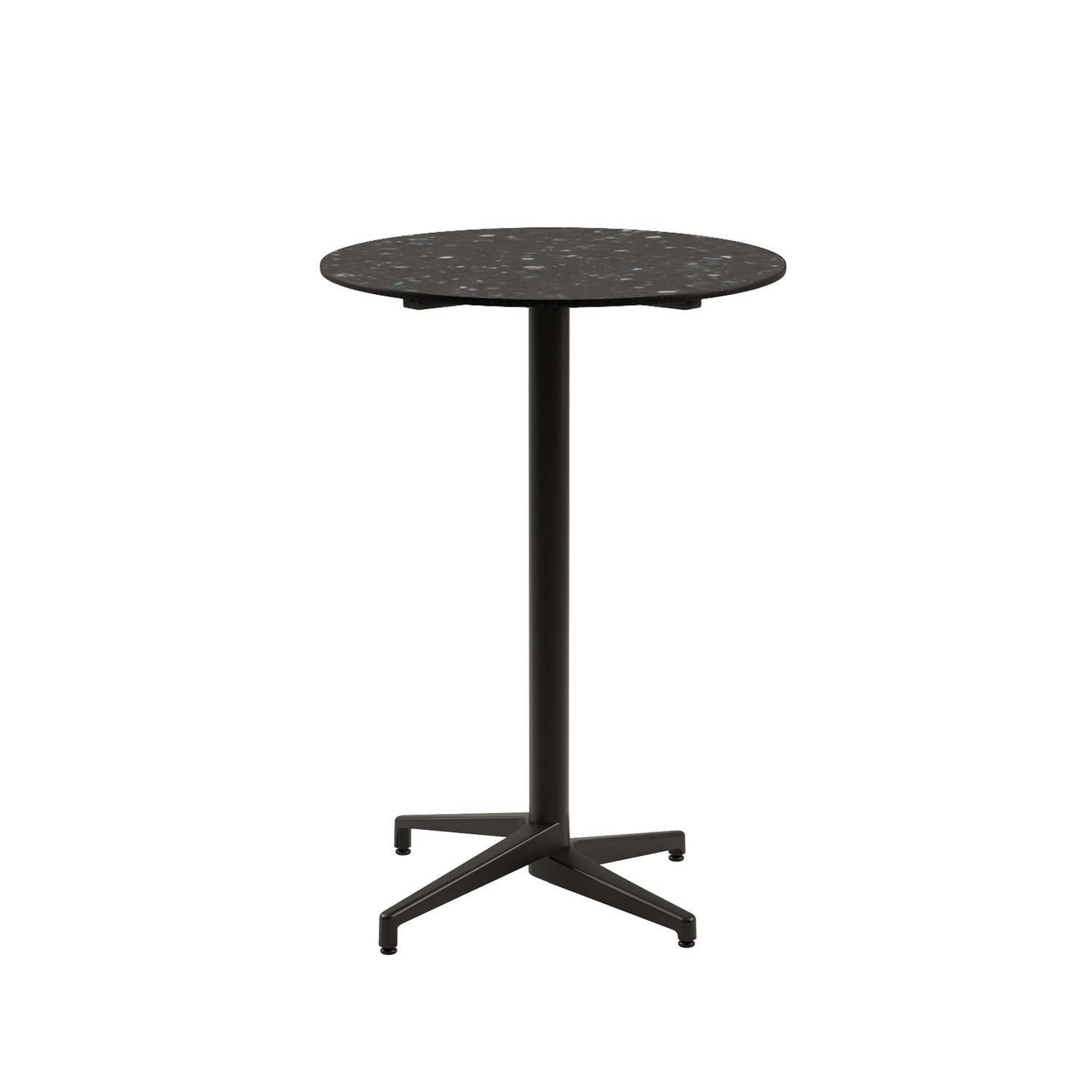 Moon-C Sabit 77 Cm Bar Masası