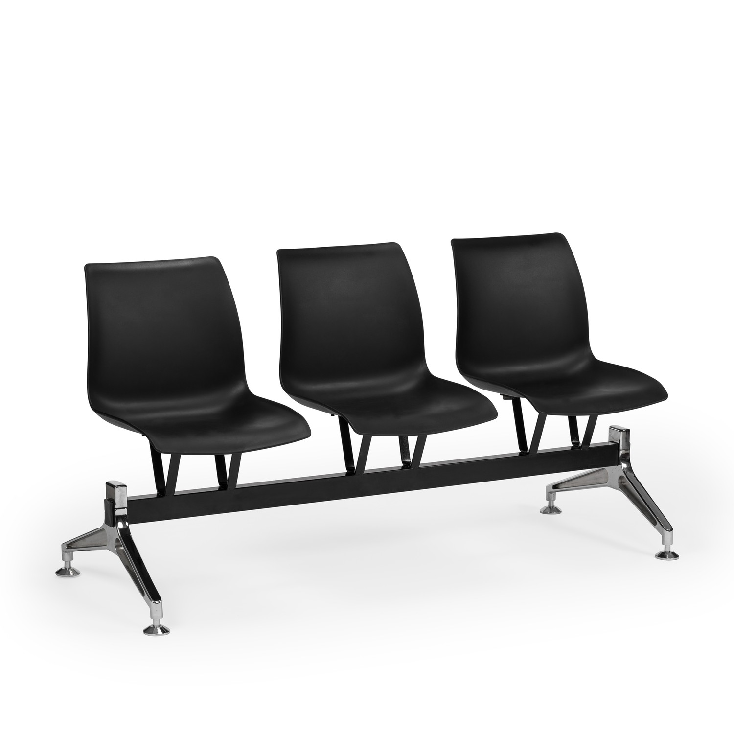 Laser X3 Bekleme Sandalyesi