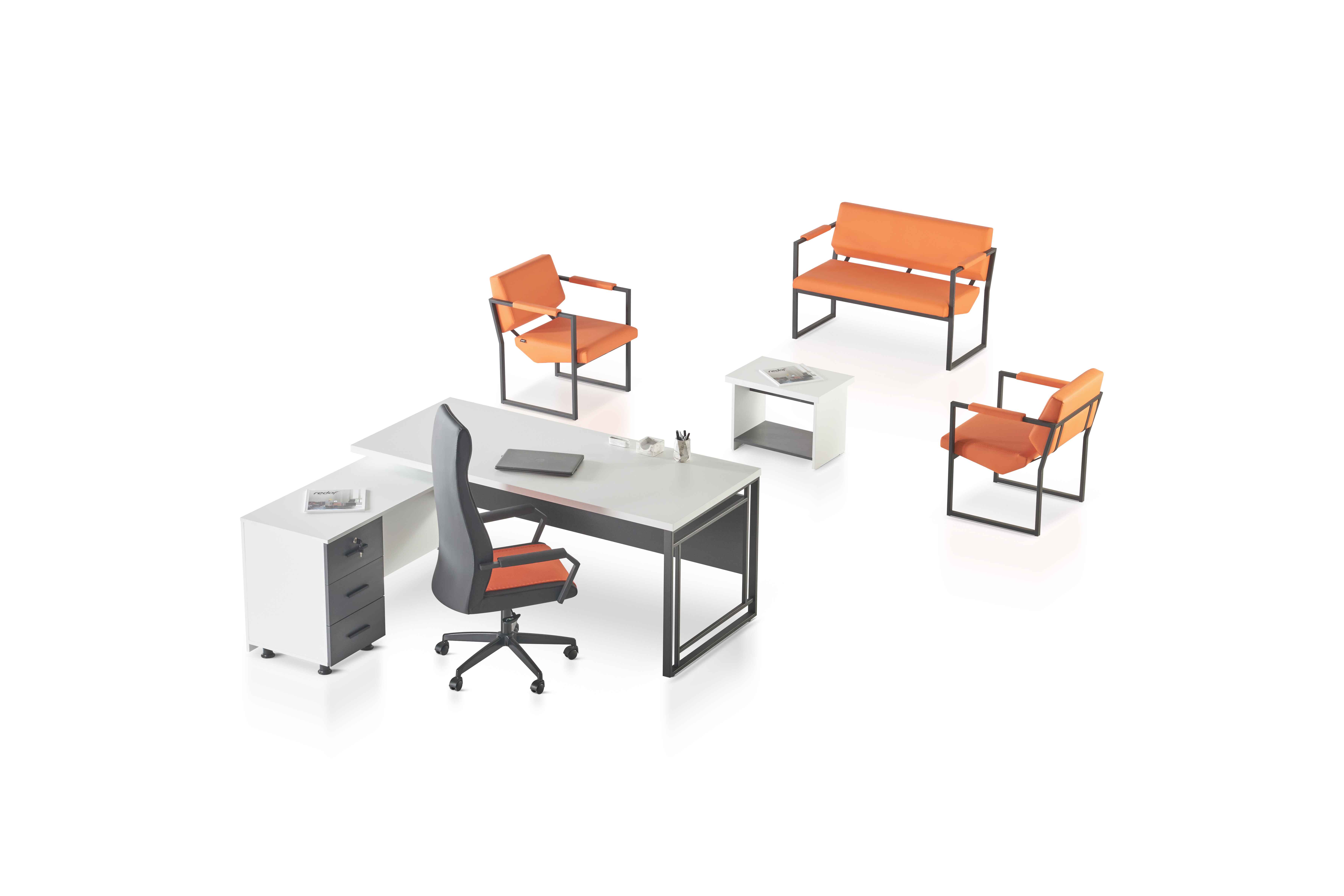 180lik Step Çalışma Takımı