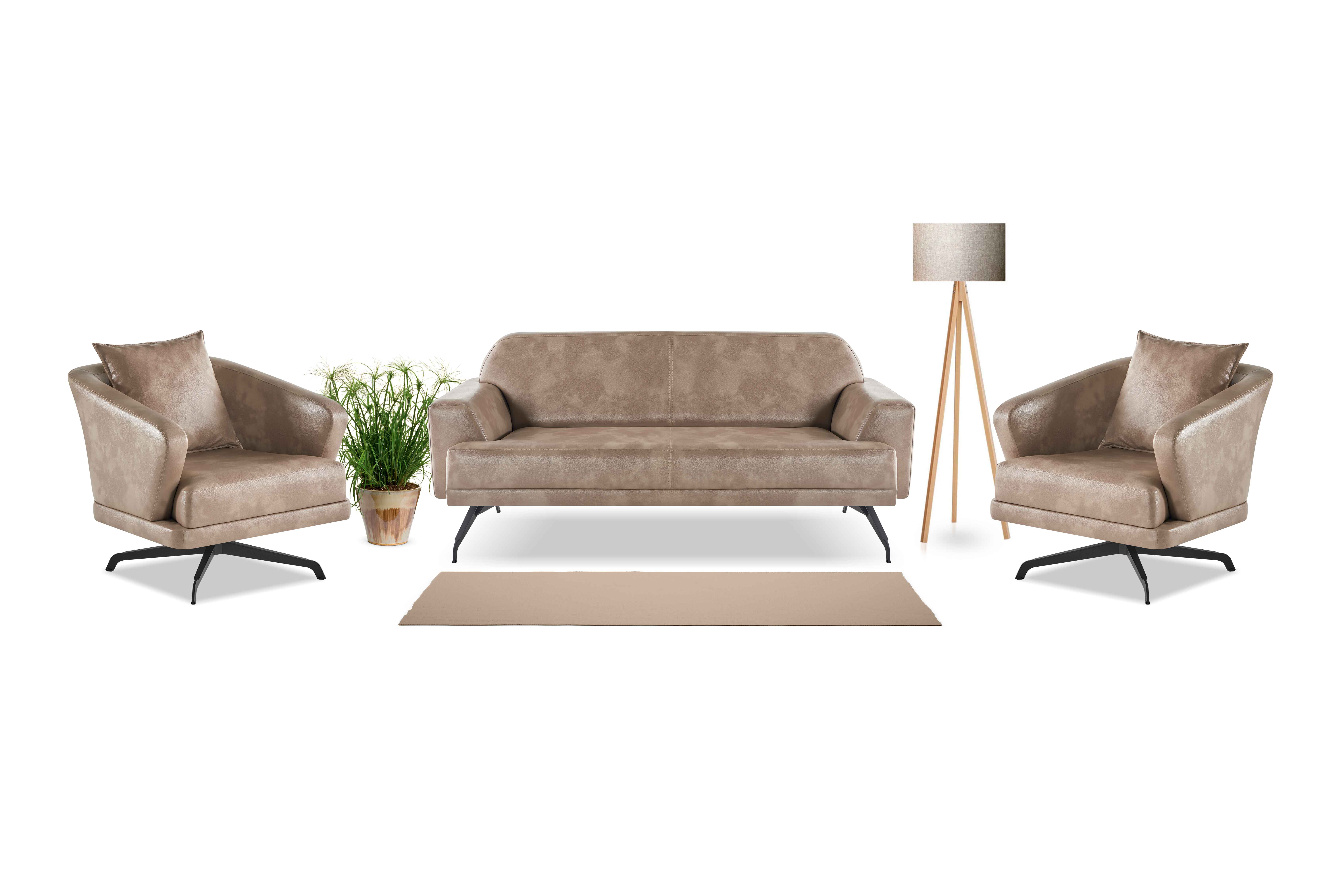 Vermont Kanepe Takımı