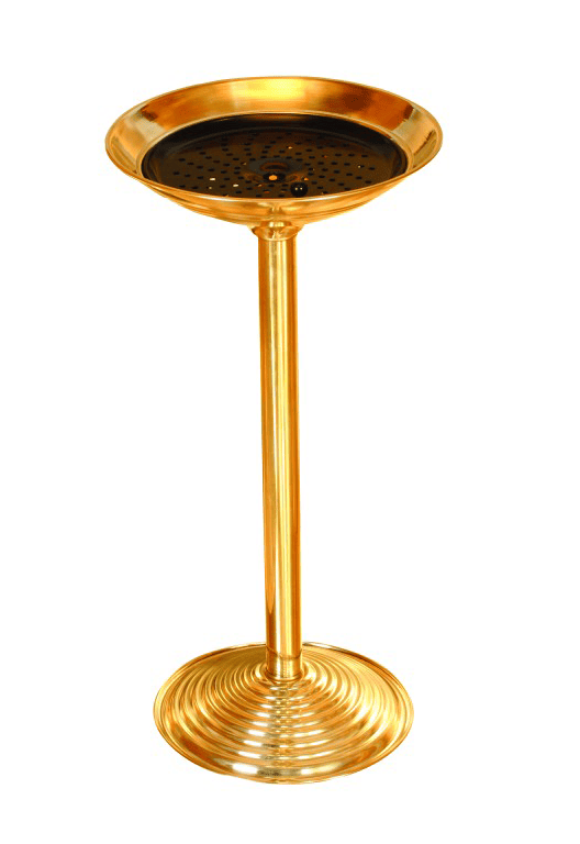 Salon Telli Küllük Pirinç