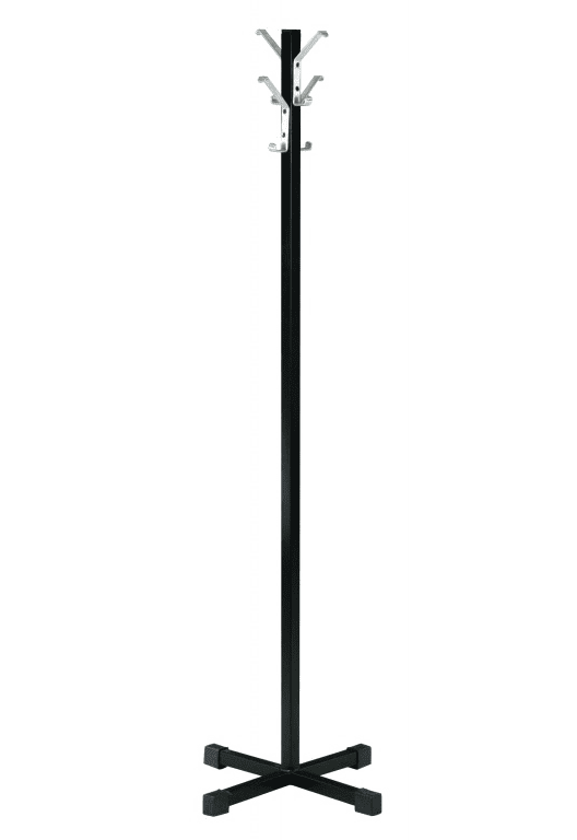 Alüminyum Kancalı Portmanto