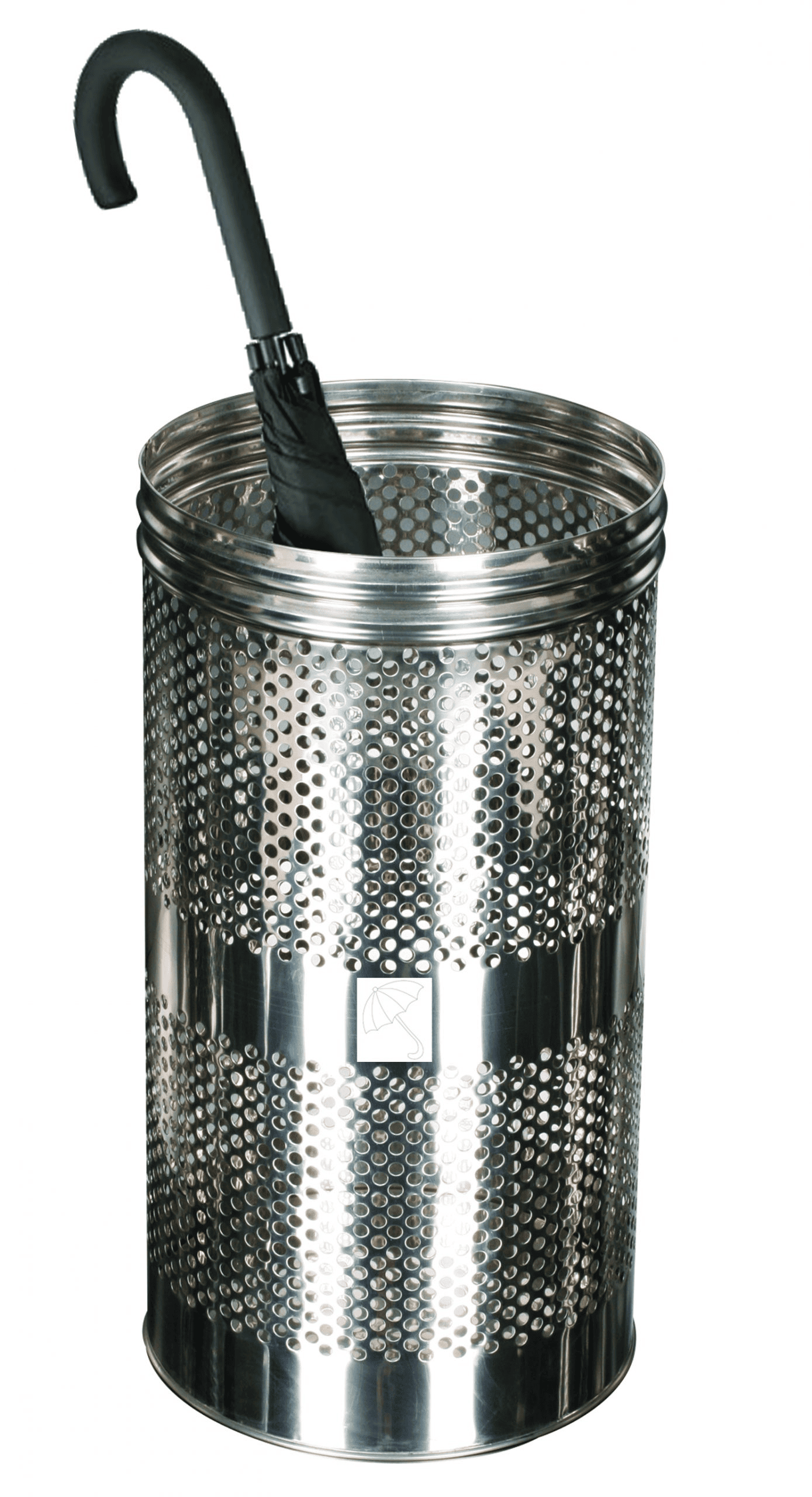 Paslanmaz Şemsiyelik