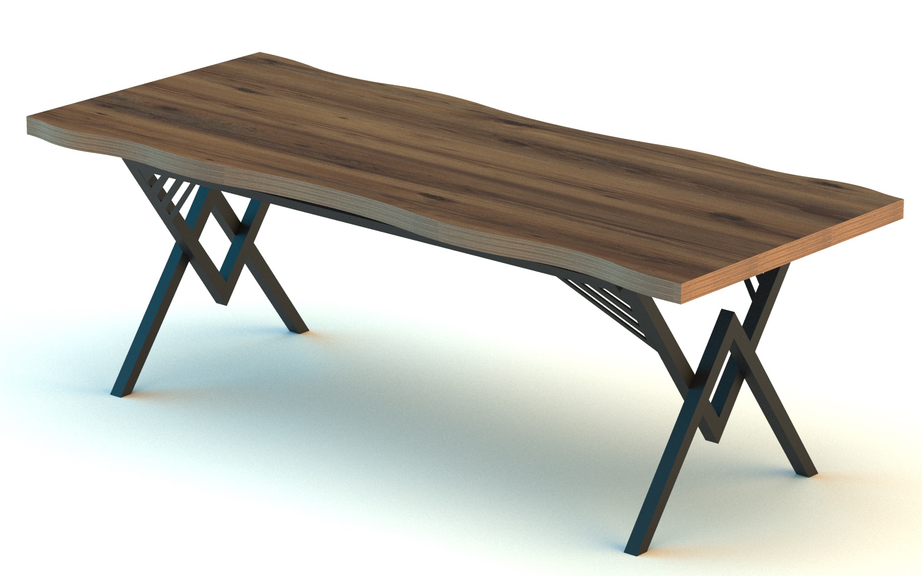 Hezen Toplantı Masası