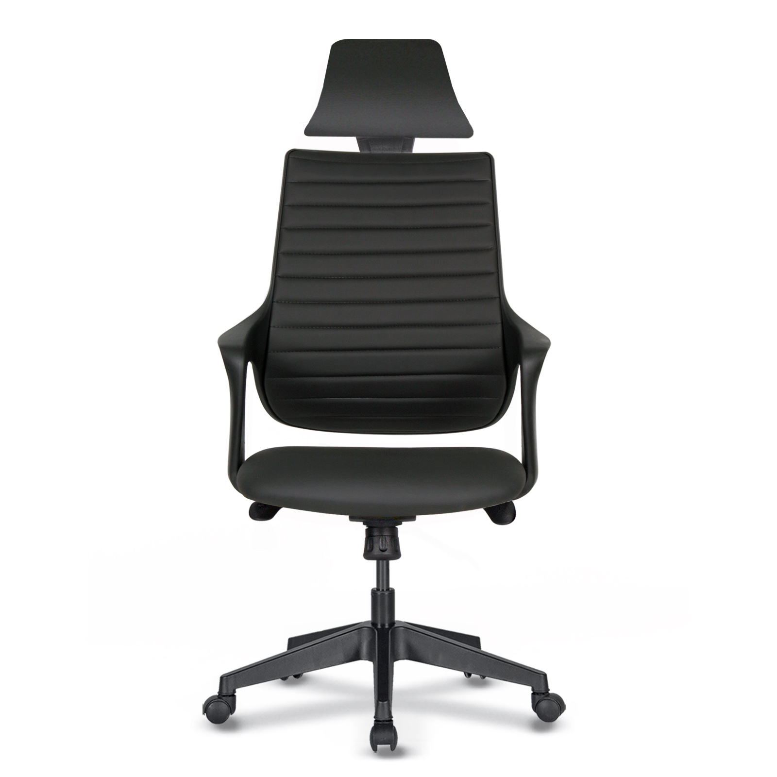 Alfa Çalışma Koltukları Siyah