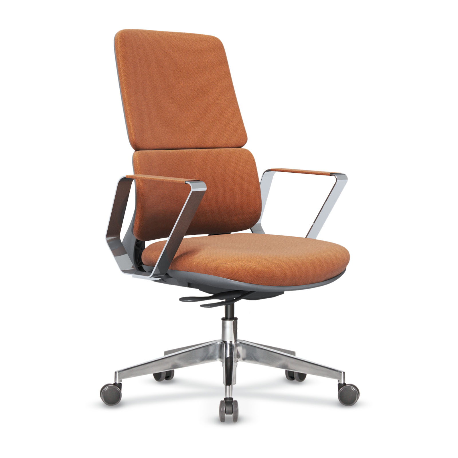 Boss Çalışma Koltukları Çelik Ayaklı