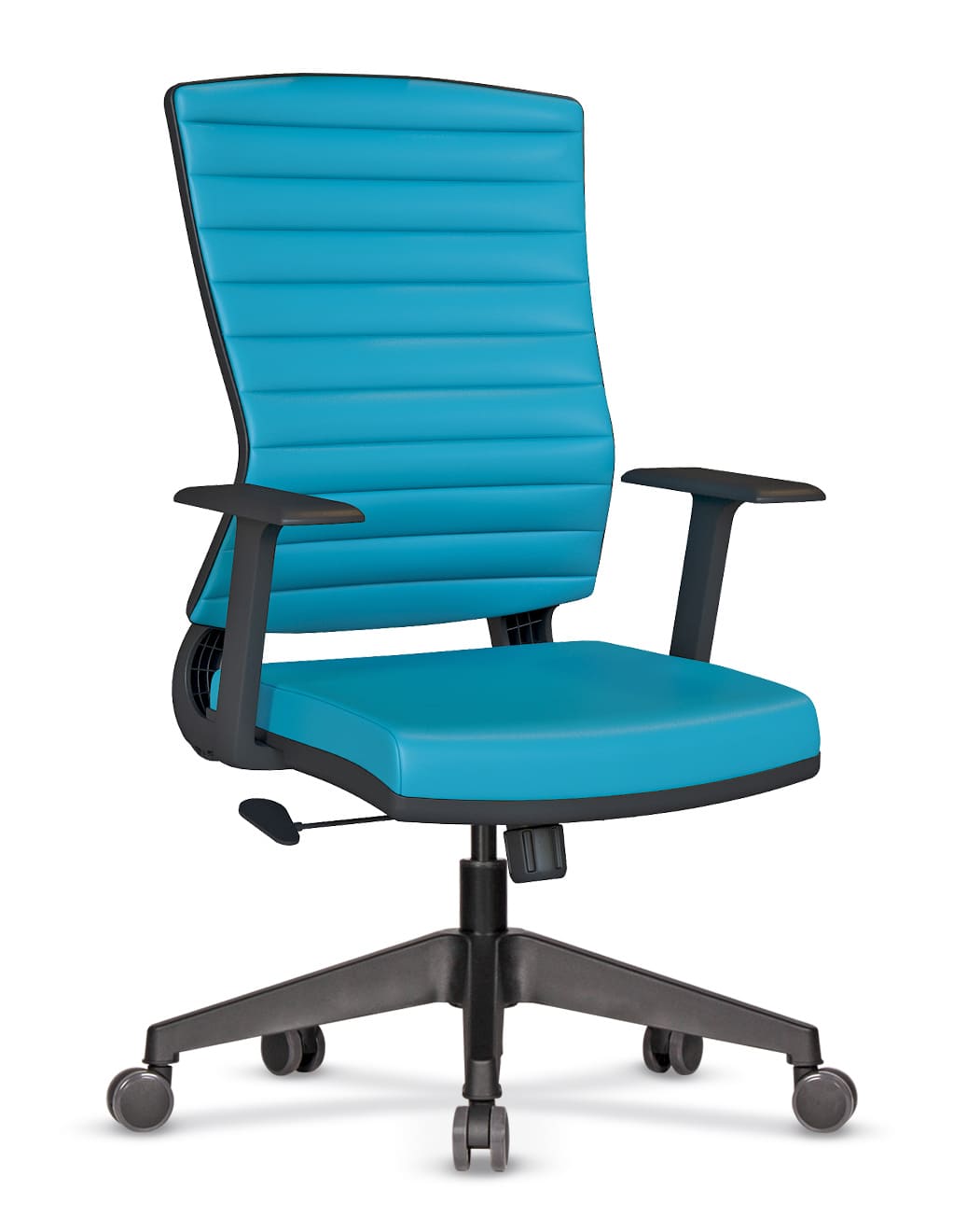 Eden Çalışma Koltukları Plastik Ayaklı