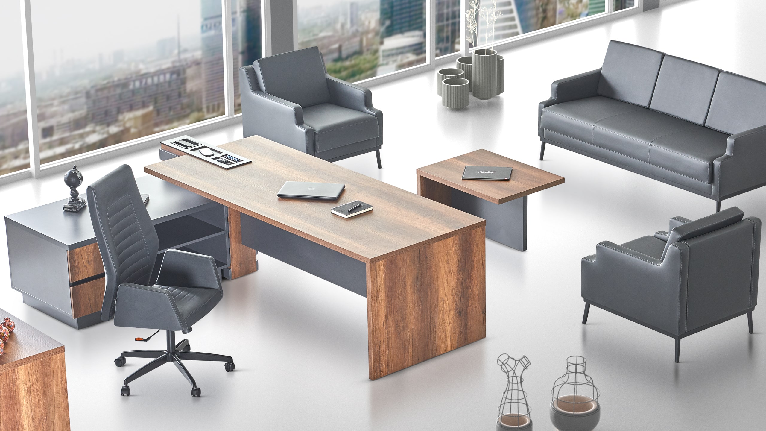 Armada Makam Takımı